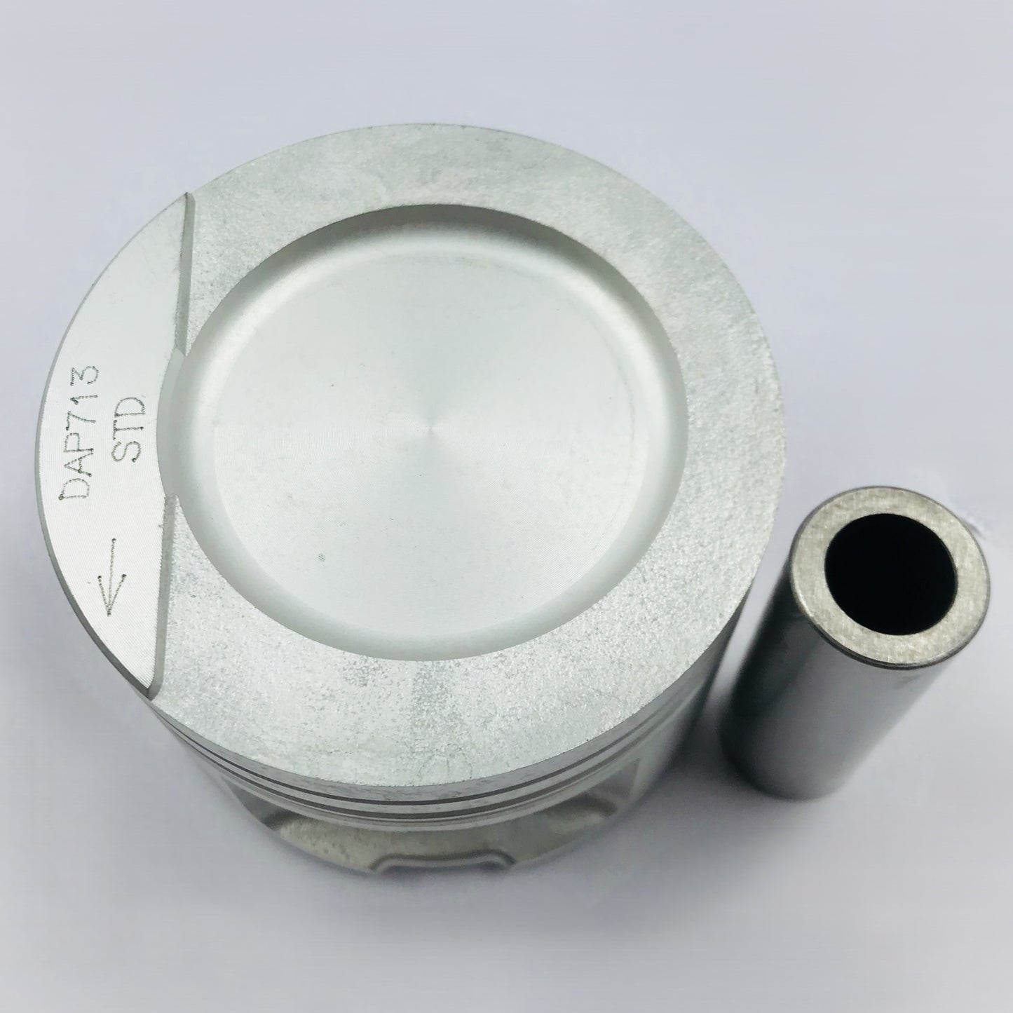 Pistones Vw 1.8 Pointer 040 Diamond