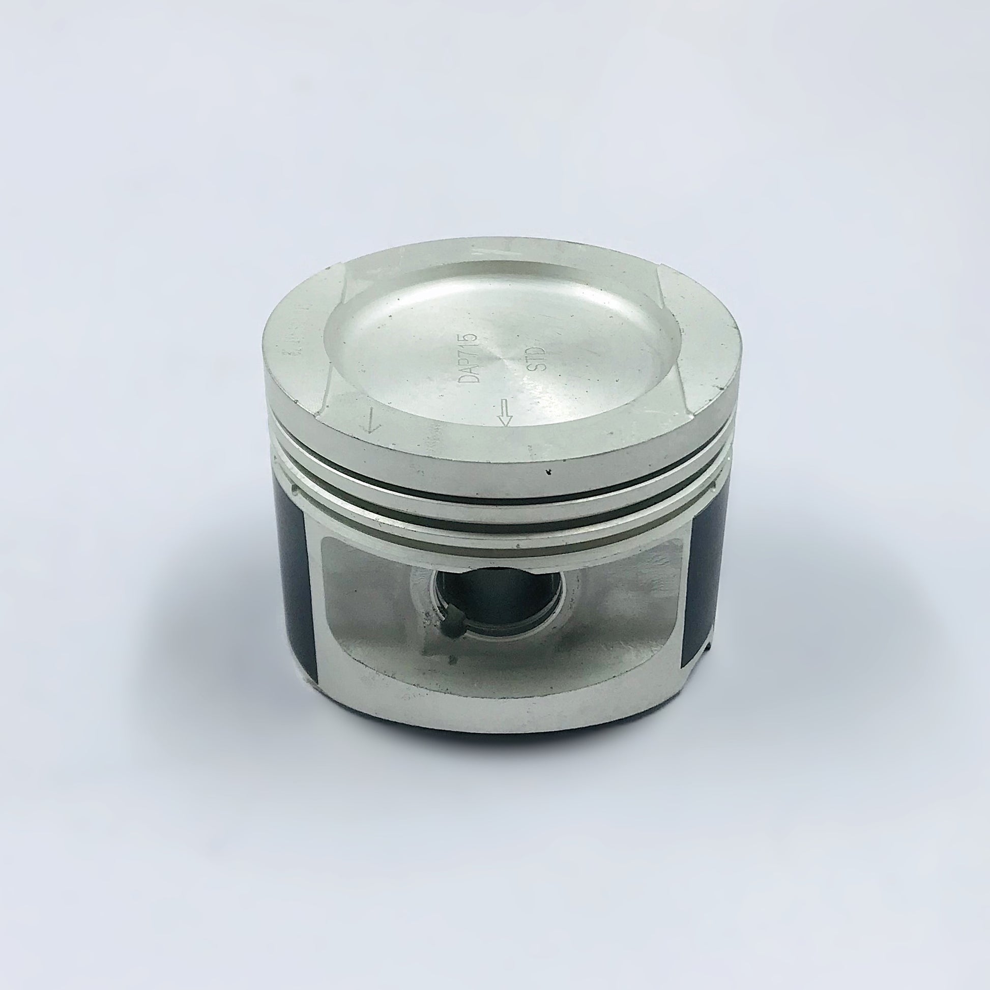 Pistones VW 2.8 30V 98-05 Std  82.5mm 1.2 1.5 2.0 C/Seguros