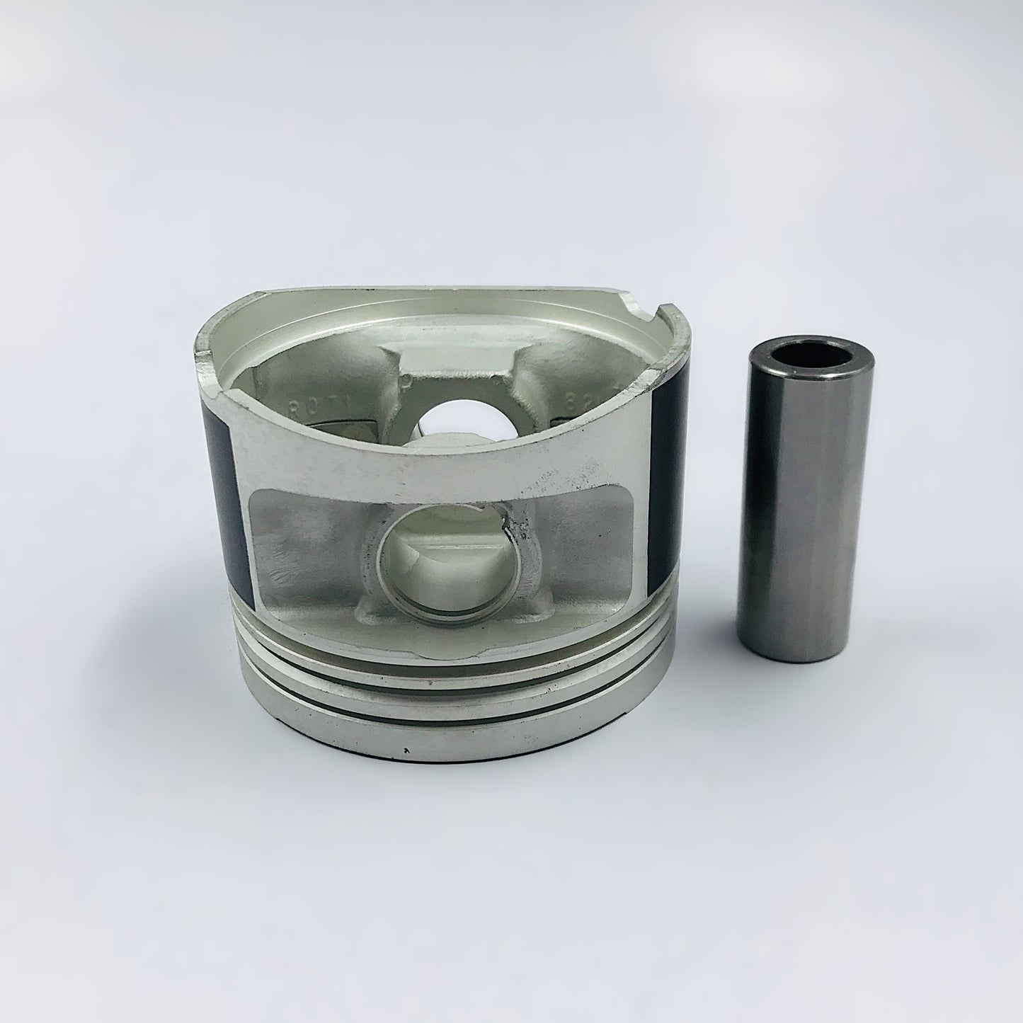 Pistones VW 2.8 30V 98-05 Std  82.5mm 1.2 1.5 2.0 C/Seguros