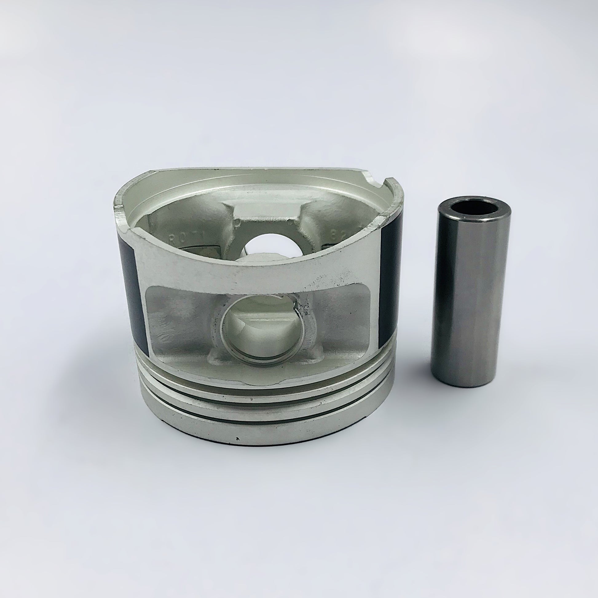 Pistones VW 2.8 30V 98-05 Std  82.5mm 1.2 1.5 2.0 C/Seguros