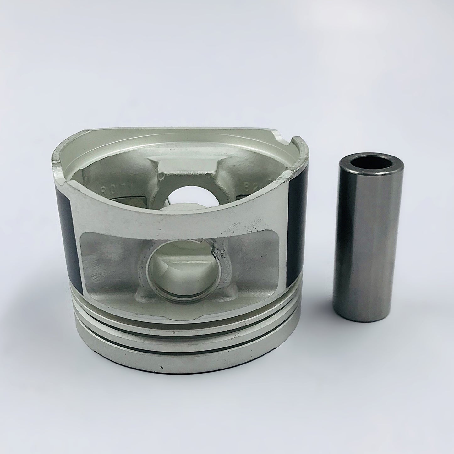 Pistones Vw 2.8 Passat 98-05 30V 82.5M 1.2 1.5 2.0 040