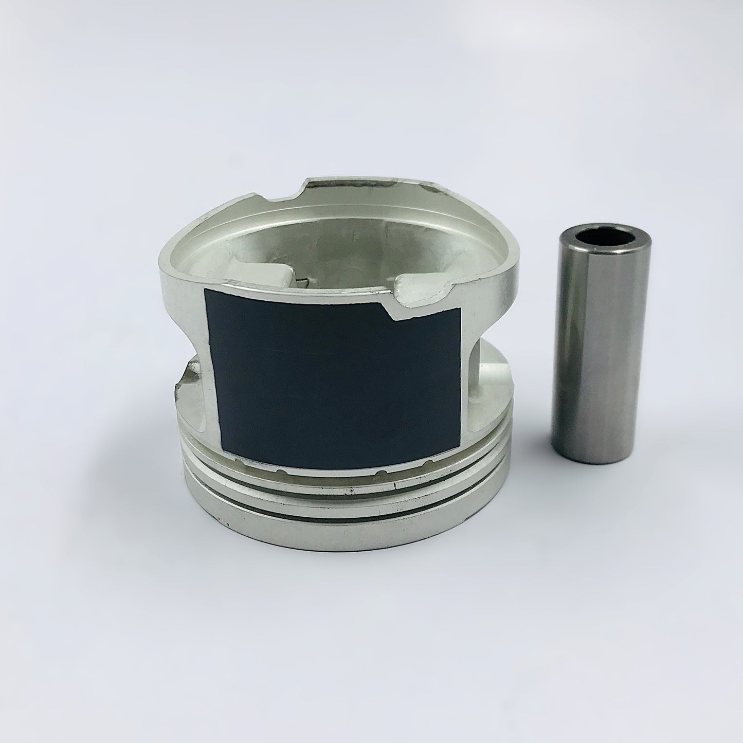 Pistones VW 2.8 30V 98-05 Std  82.5mm 1.2 1.5 2.0 C/Seguros