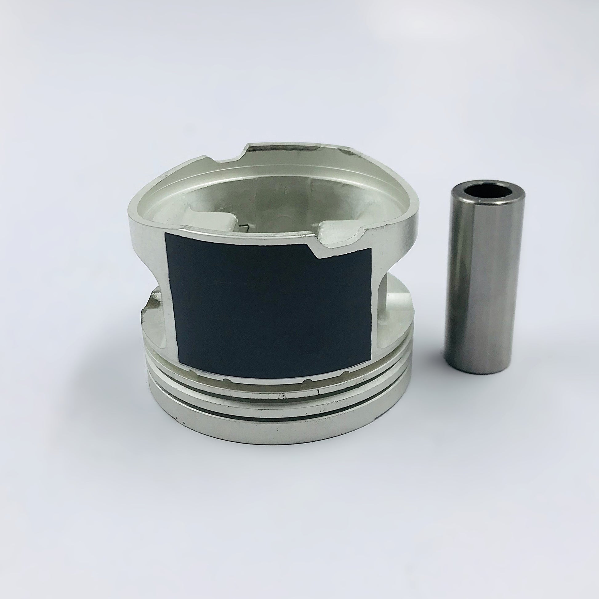 Pistones VW 2.8 30V 98-05 Std  82.5mm 1.2 1.5 2.0 C/Seguros