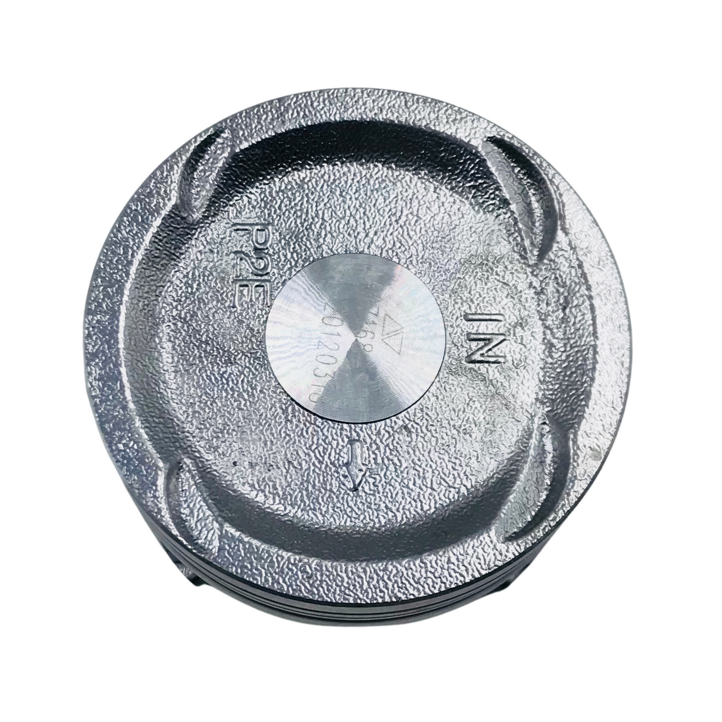 Pistones Honda 1.6 16V Civic Vtec D16Ay5 96-00 Std  75 mm  1.0 1.2 2.8