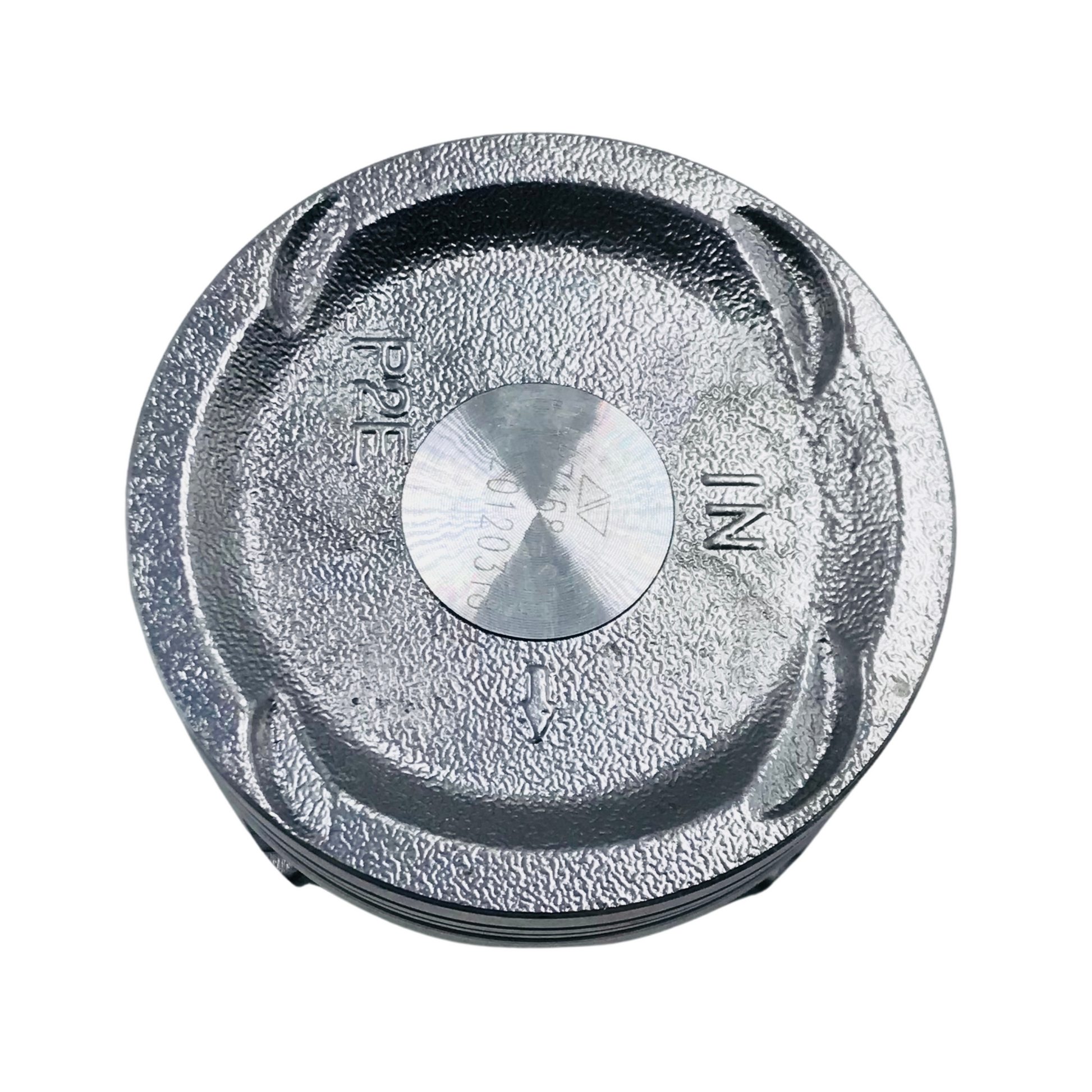 Pistones Honda 1.6 16V Civic Vtec D16Ay5 96-00 040 75mm 1.0 1.2 2.8