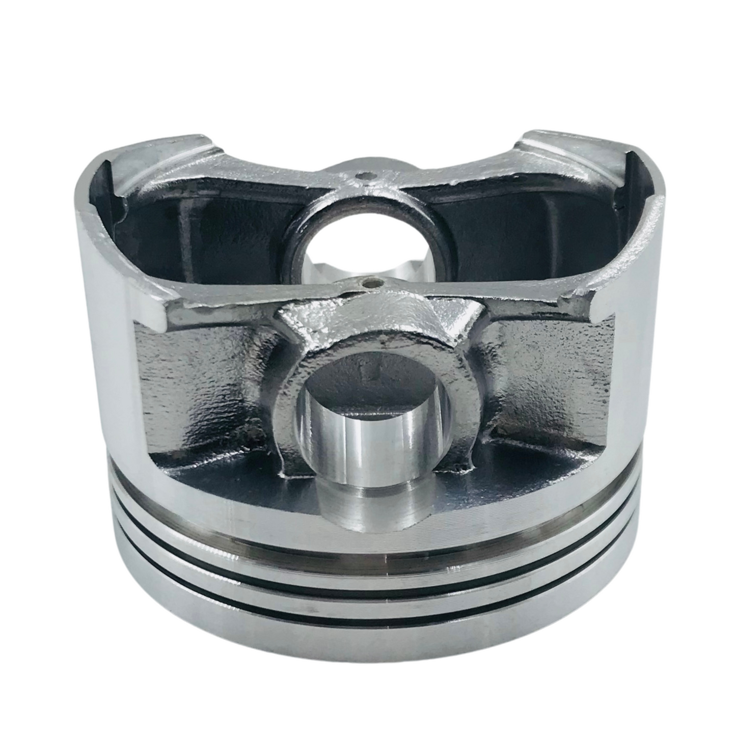 Pistones Honda 1.6 16V Civic Vtec D16Ay5 96-00 Std  75 mm  1.0 1.2 2.8