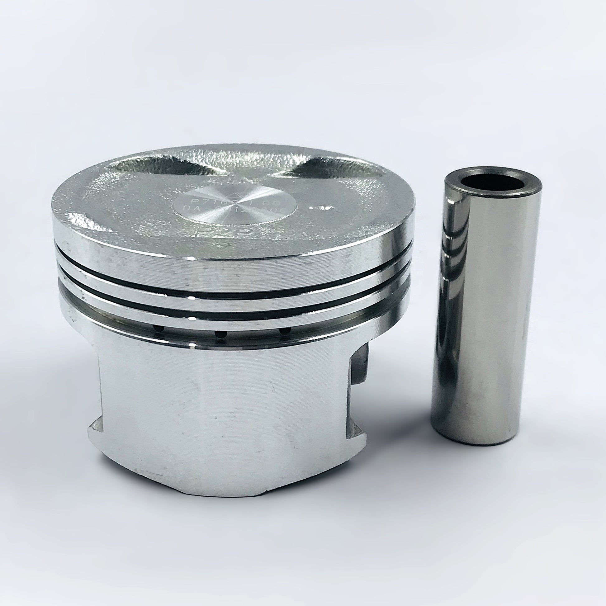 Pistones Honda 1.6 Civic 96-02 Vtec D16Z6 040 3Jgo 75mm 1.0 1.2 2.8