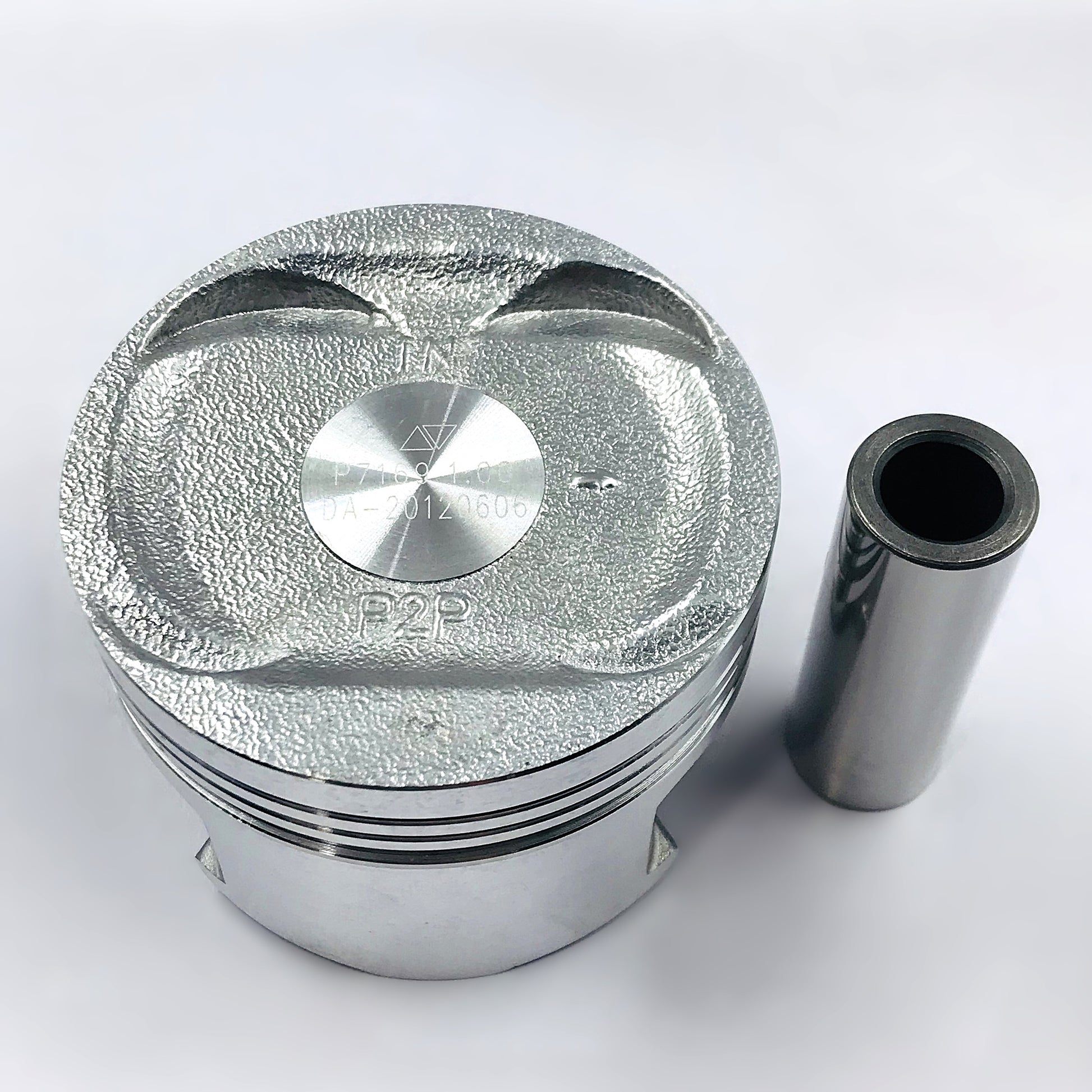 Pistones Honda 1.6 Civic 96-02 Vtec D16Z6 Std