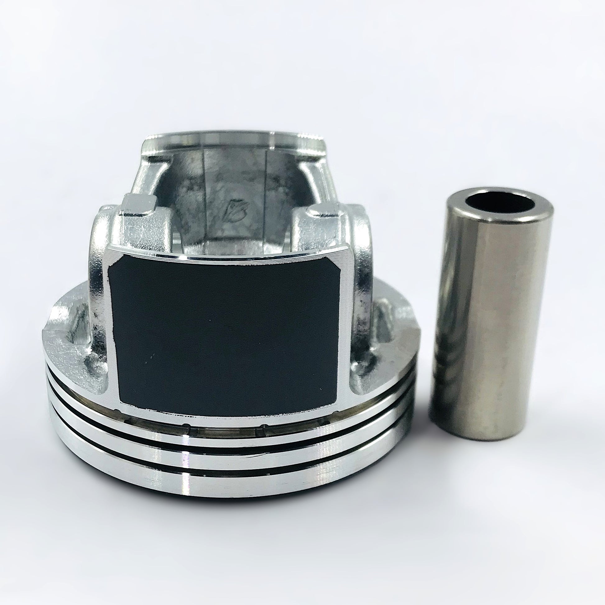 Pistones Honda 2.0 K20A3 16V Civic 02-06 Std 86mm 1.2 1.2 2.0 Con Seguros