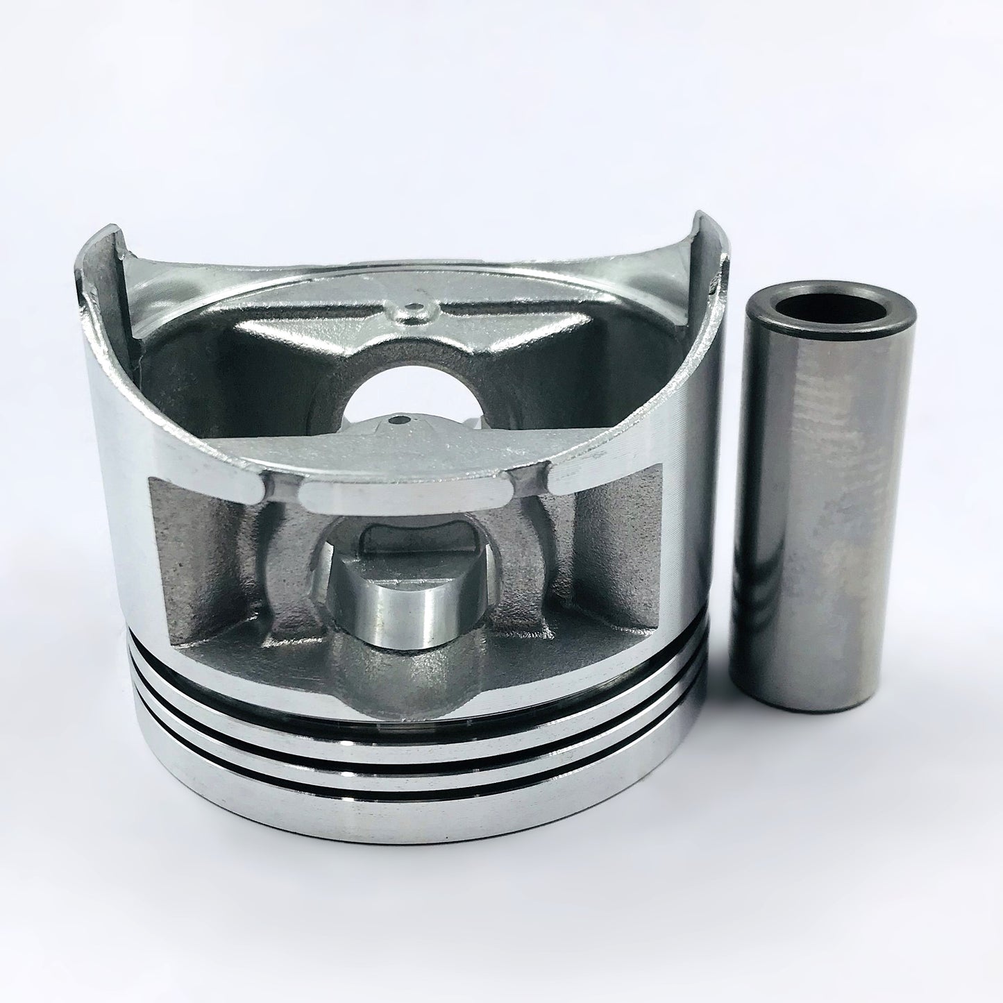 Pistones Honda 2.2 Accord Prelude 90-96 86mm 1.2 1.2 2.8 4654 P22  Std