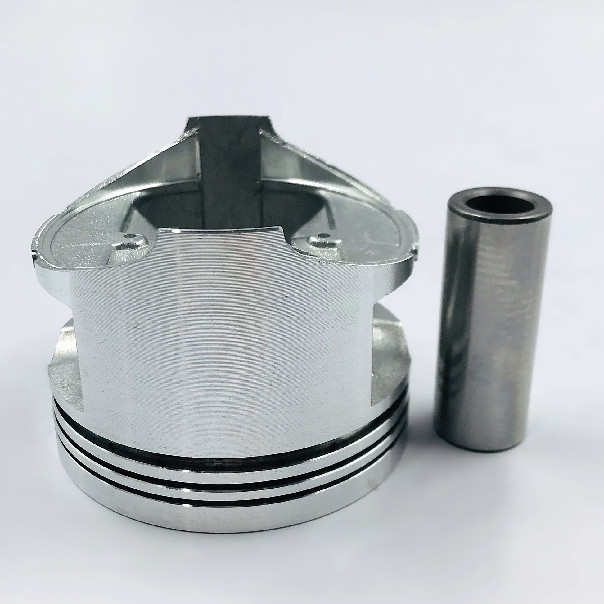 Pistones Honda 2.2 Accord Prelude 90-96 86mm 1.2 1.2 2.8 4654 P22  Std