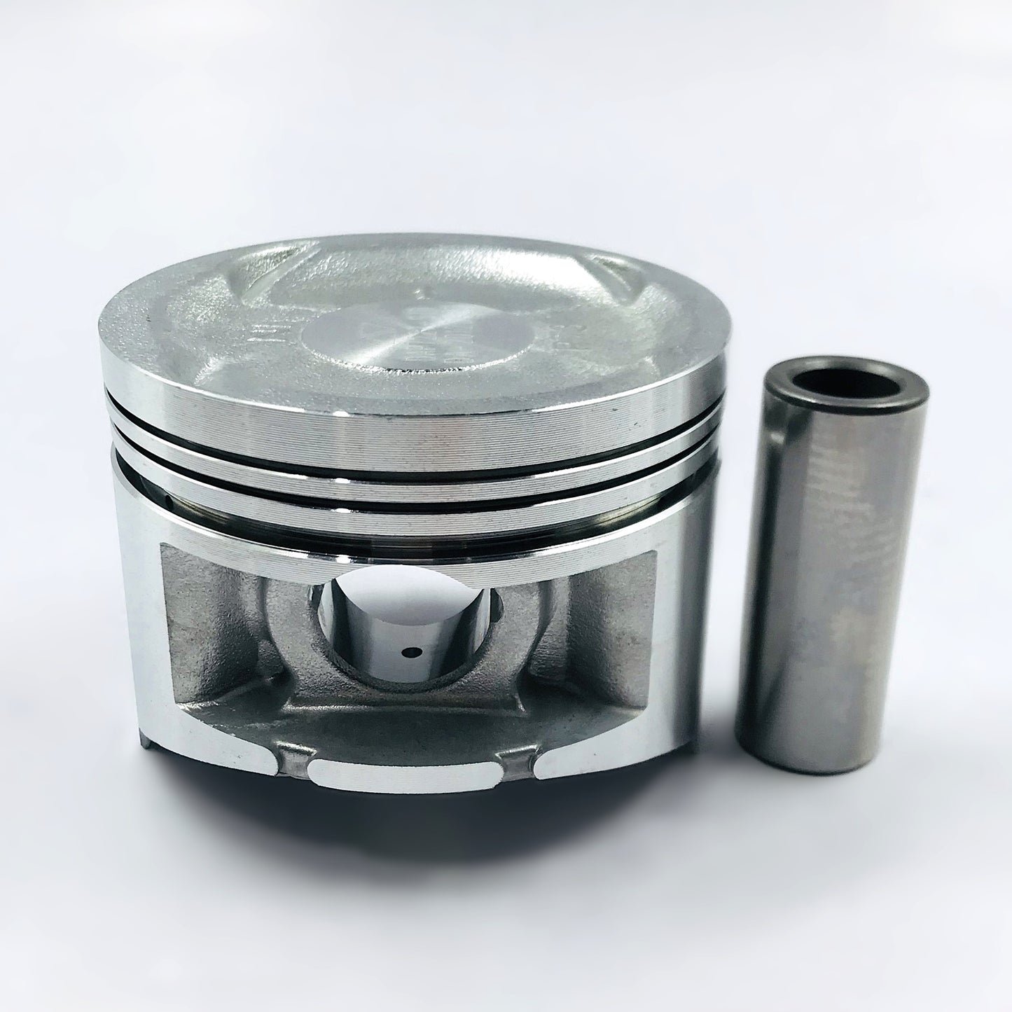 Pistones Honda 2.2 Accord Prelude 90-96 86mm 1.2 1.2 2.8 4654 P22  Std