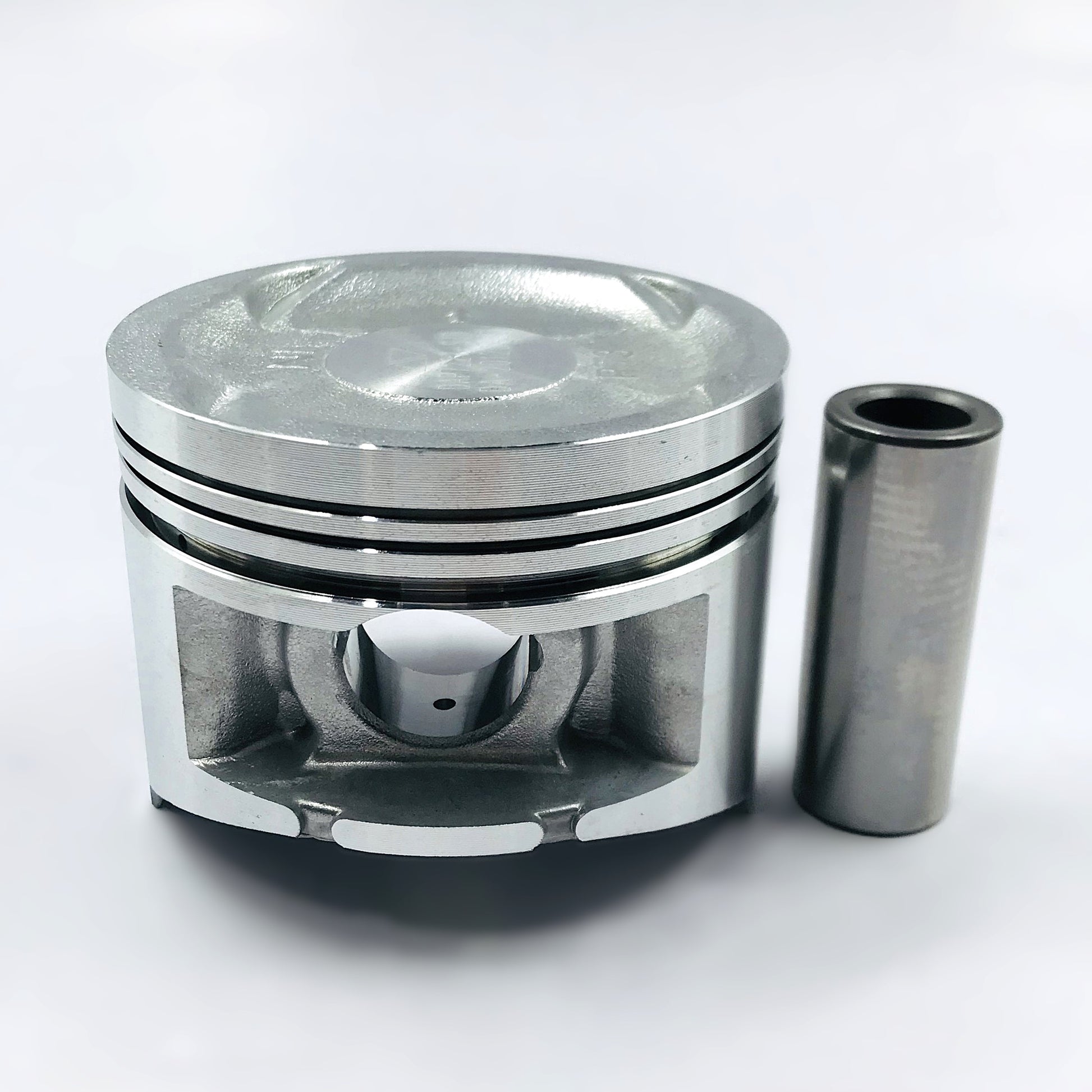 Pistones Honda 2.2 Accord Prelude 90-96 86mm 1.2 1.2 2.8 4654 P22  Std