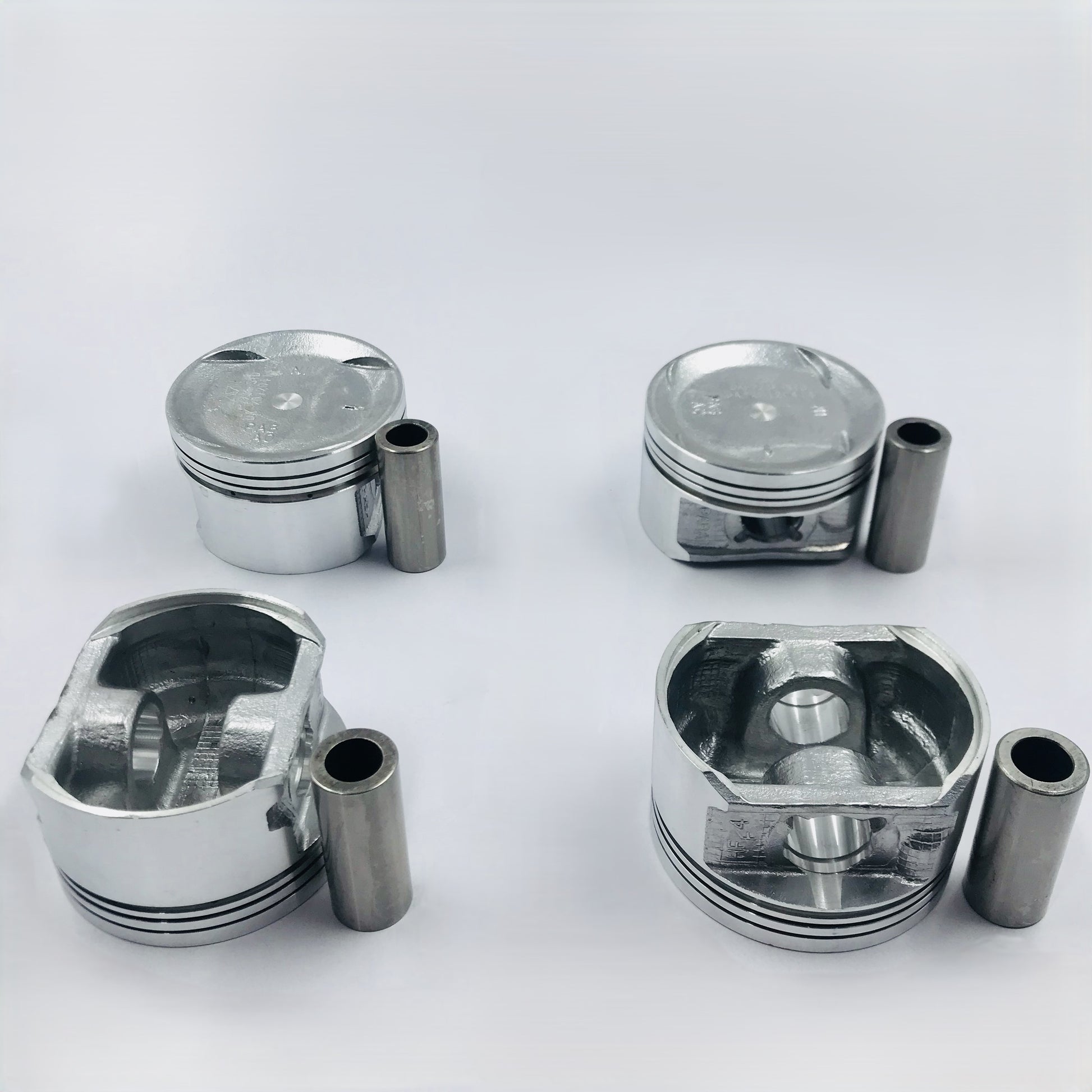 Pistones Honda 2.3 86Mm Std