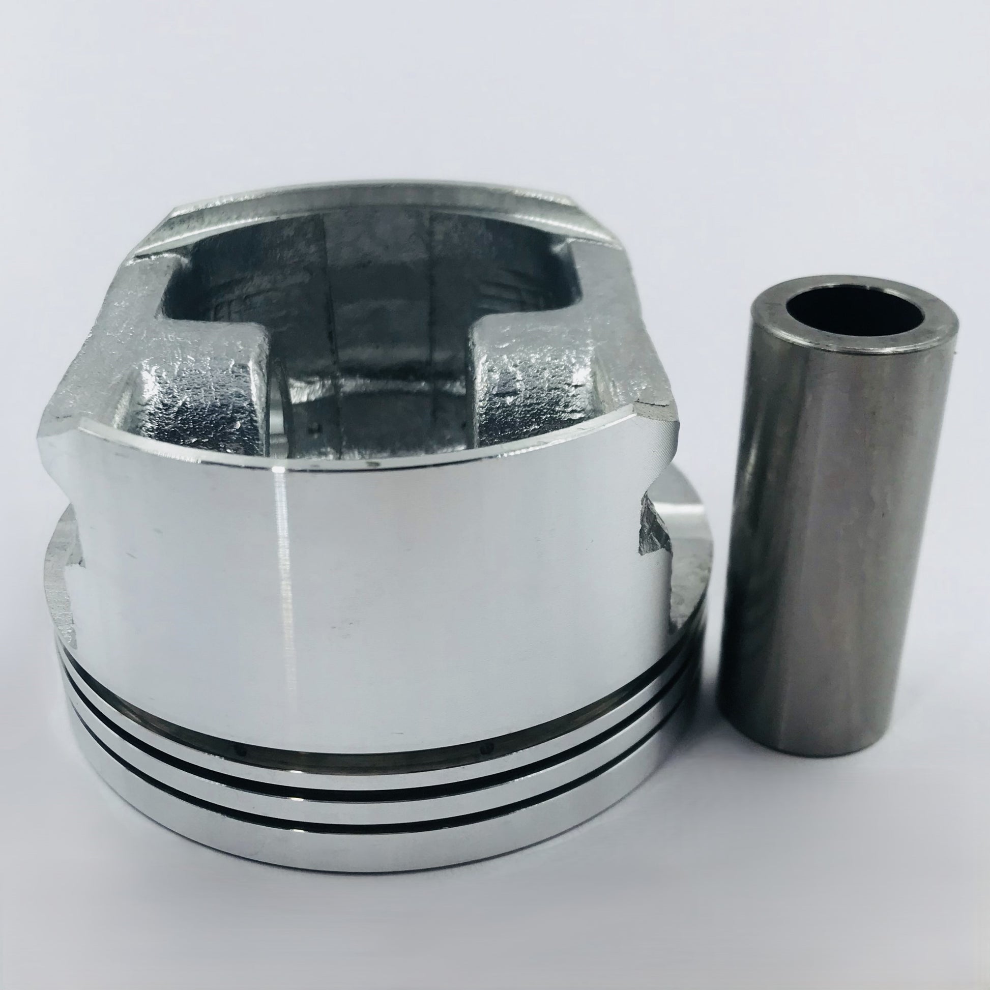 Pistones Honda 2.3 86Mm 040  Diamond