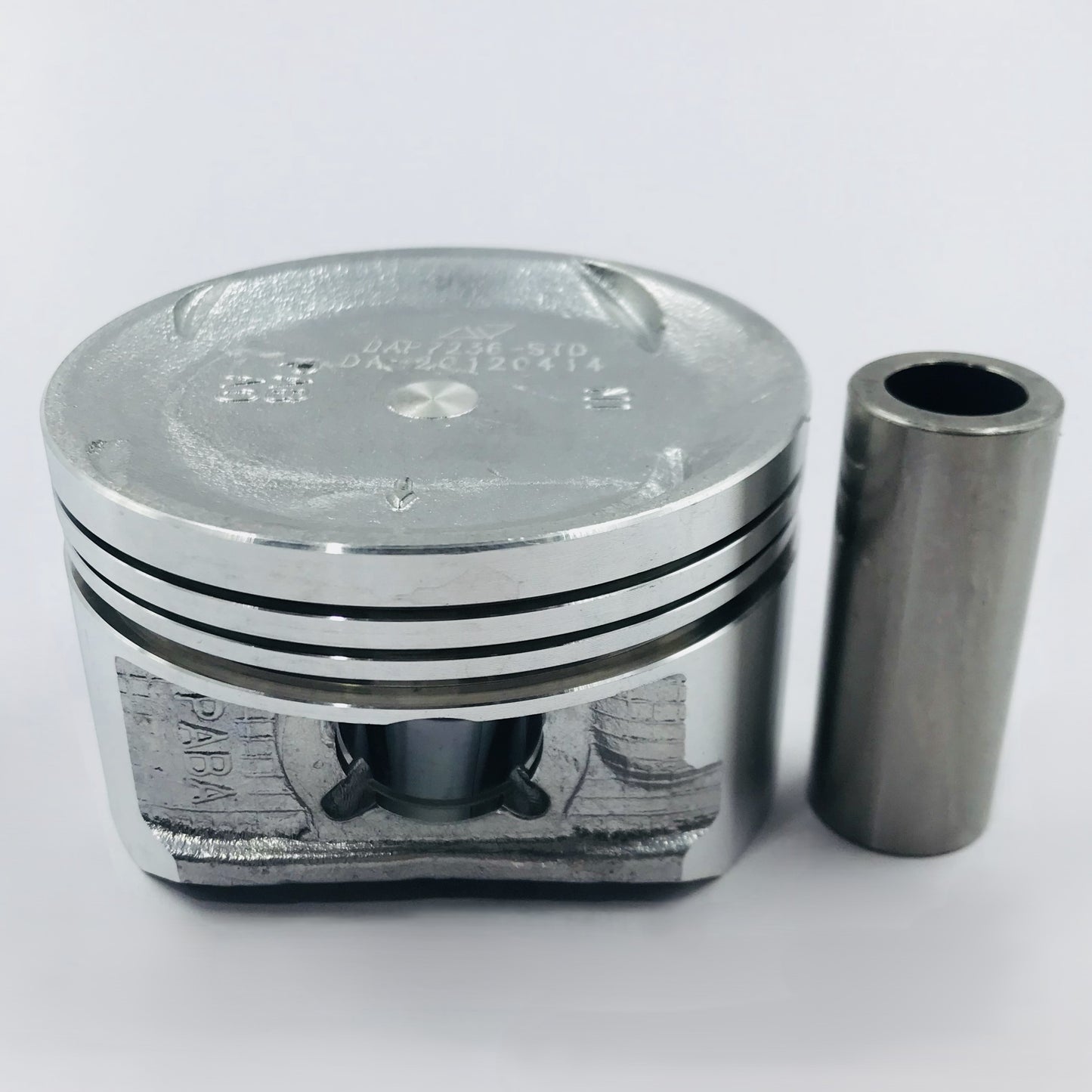 Pistones Honda 2.3 86Mm Std