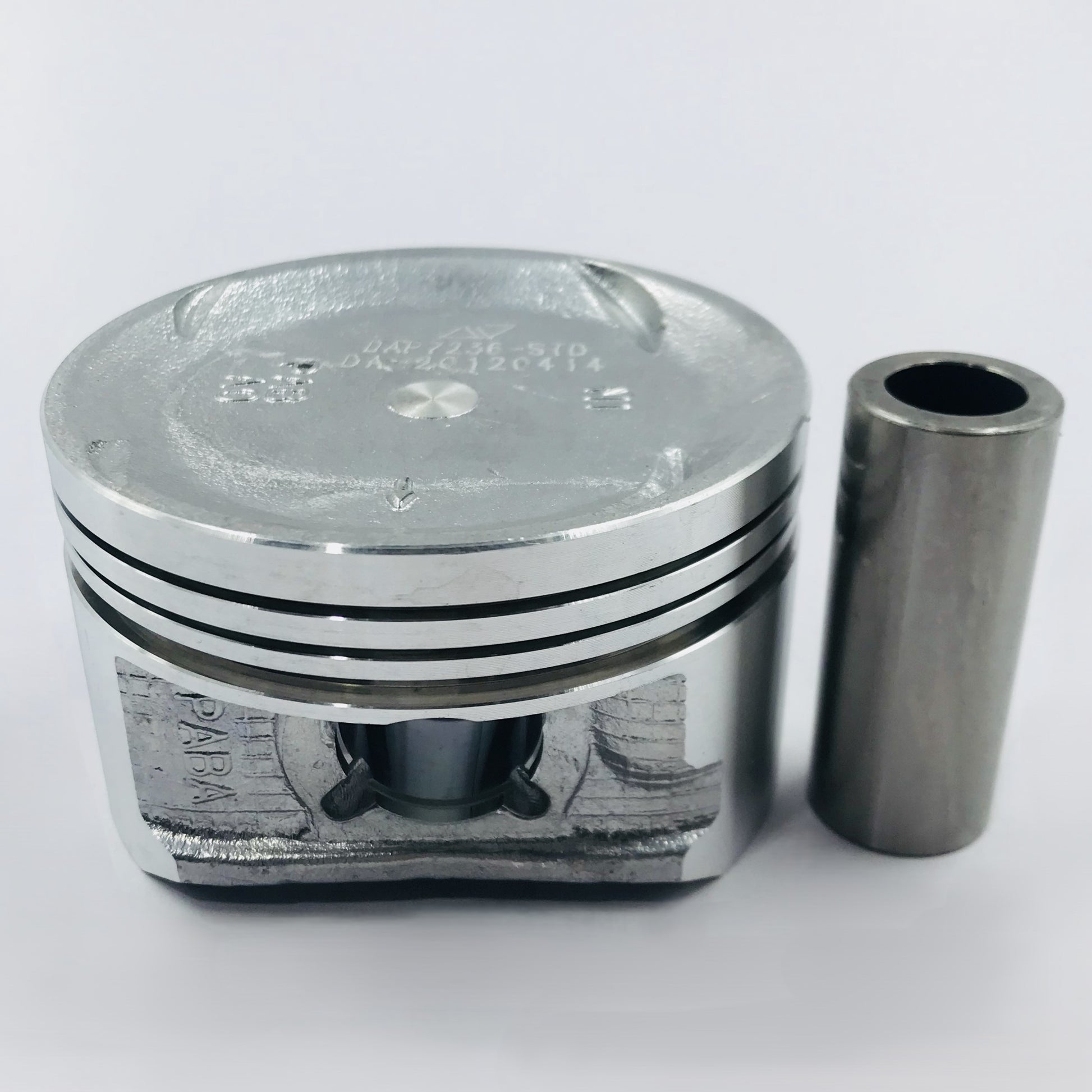 Pistones Honda 2.3 86Mm Std