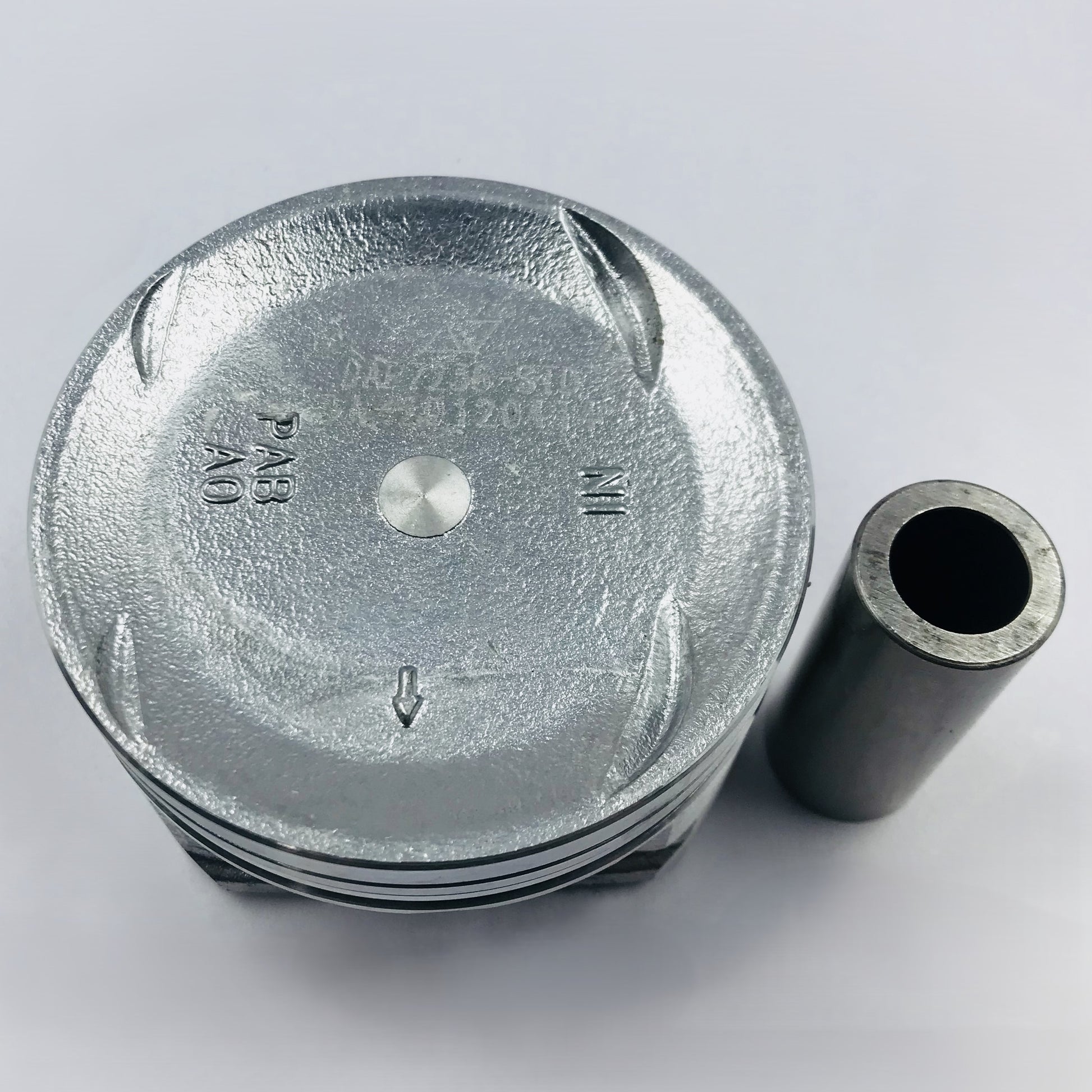 Pistones Honda 2.3 86Mm Std