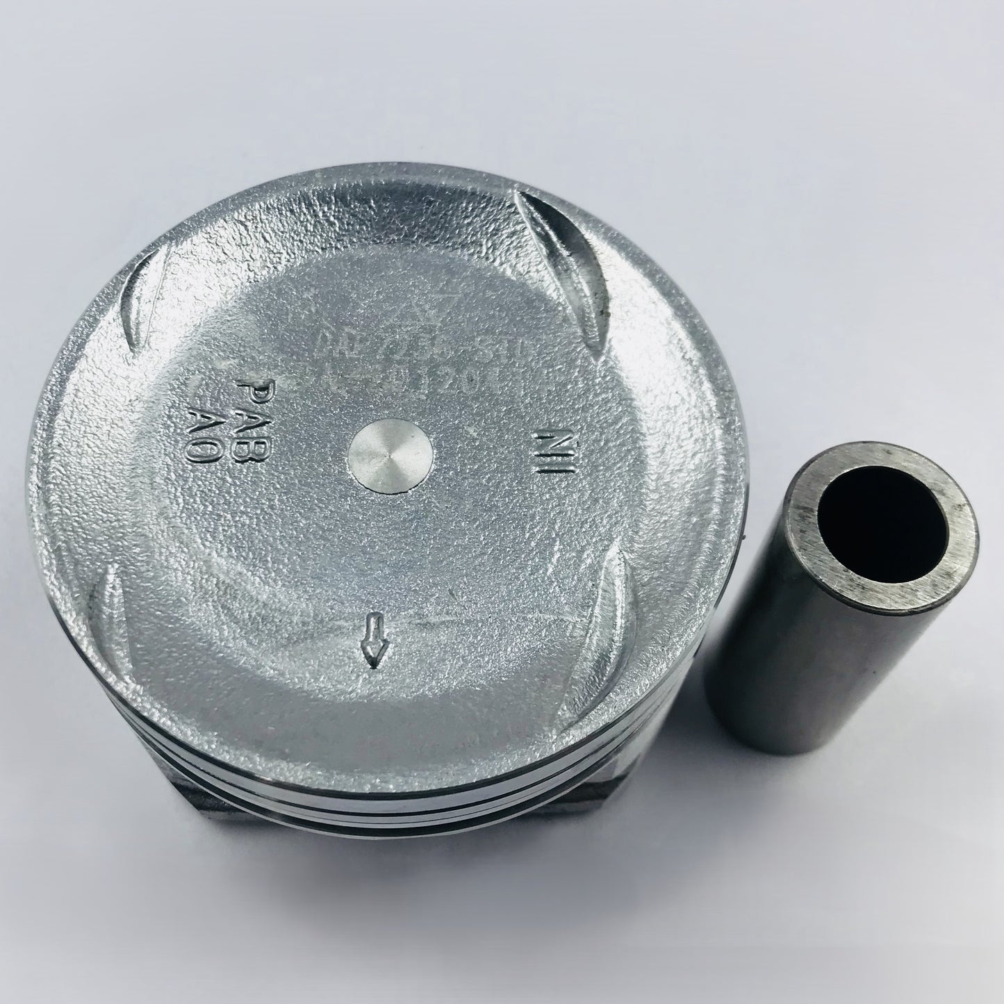 Pistones Honda 2.3 86Mm 040  Diamond