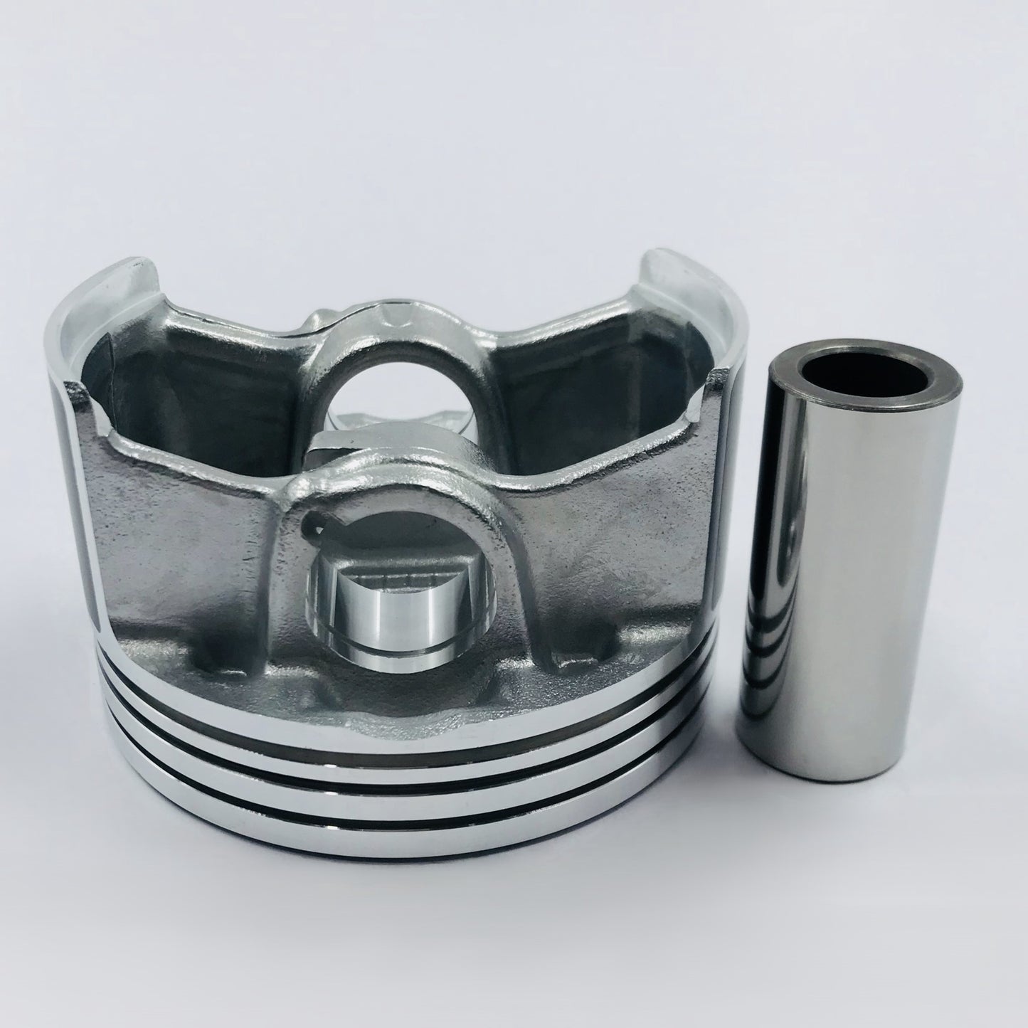 Pistones Honda 2.4 Element 06-15 Crv Std Casi Plano