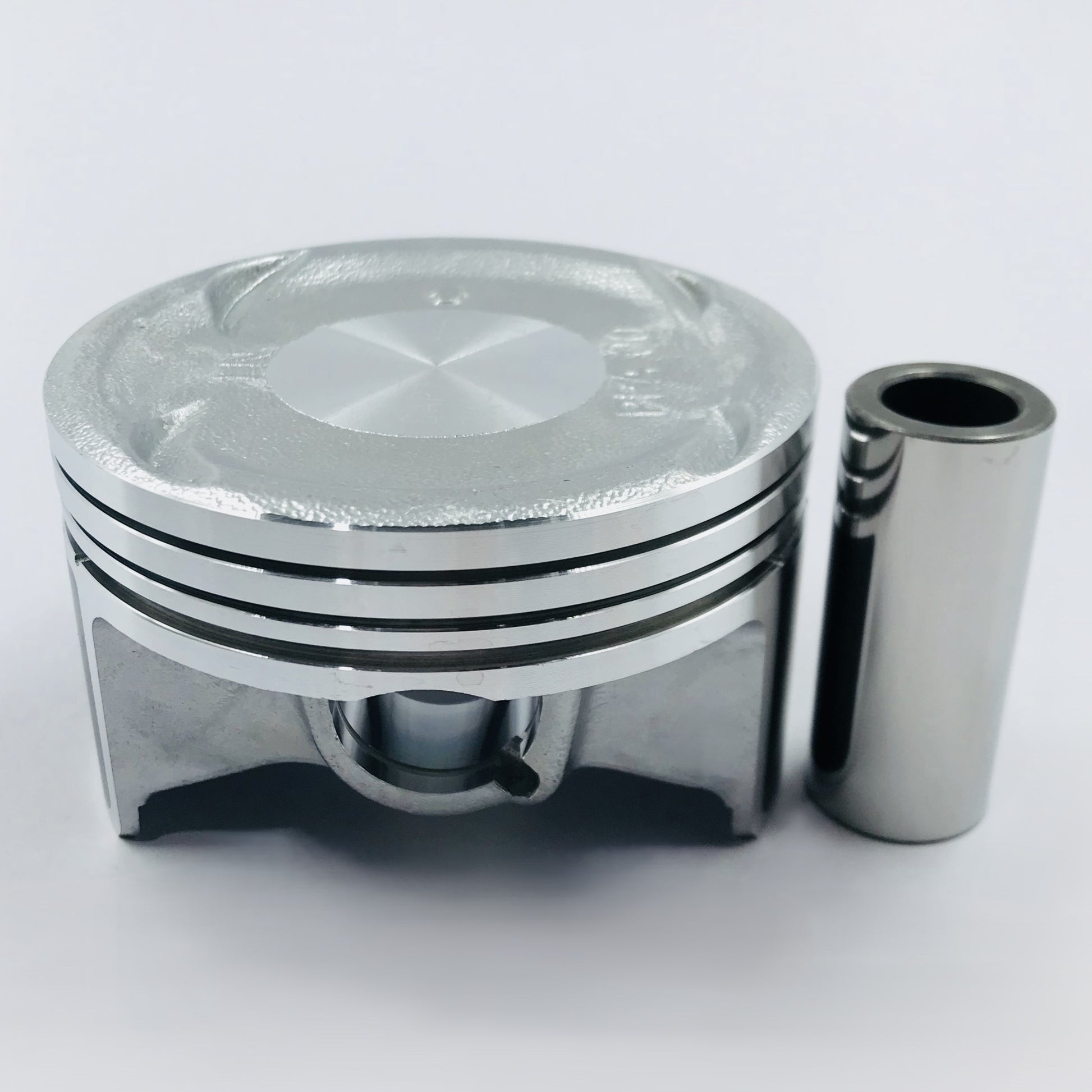 Pistones Honda 2.4 Element 06-15 Crv Std Casi Plano