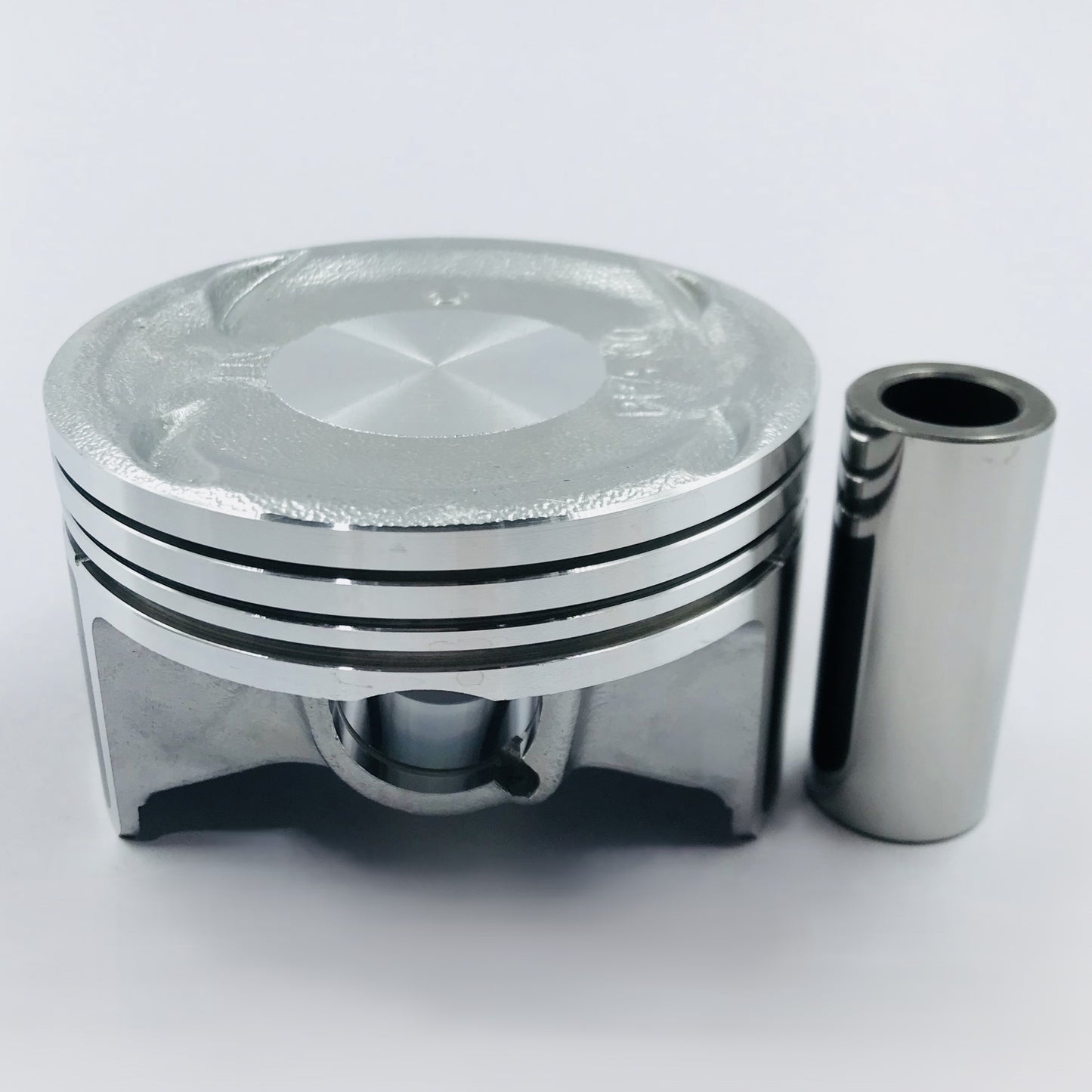 Pistones Honda 2.4 Element 06-15 Crv 03 Casi Plano