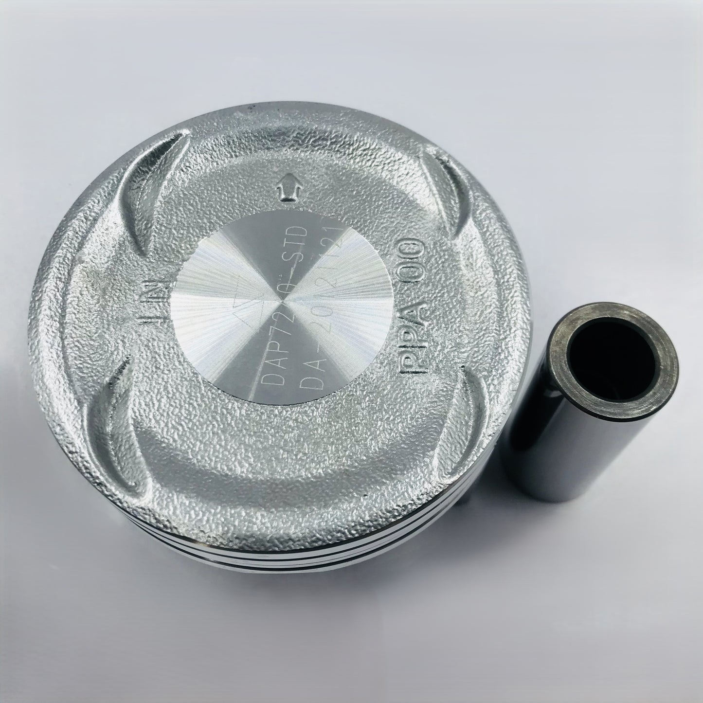 Pistones Honda 2.4 Element 06-15 Crv Std Casi Plano