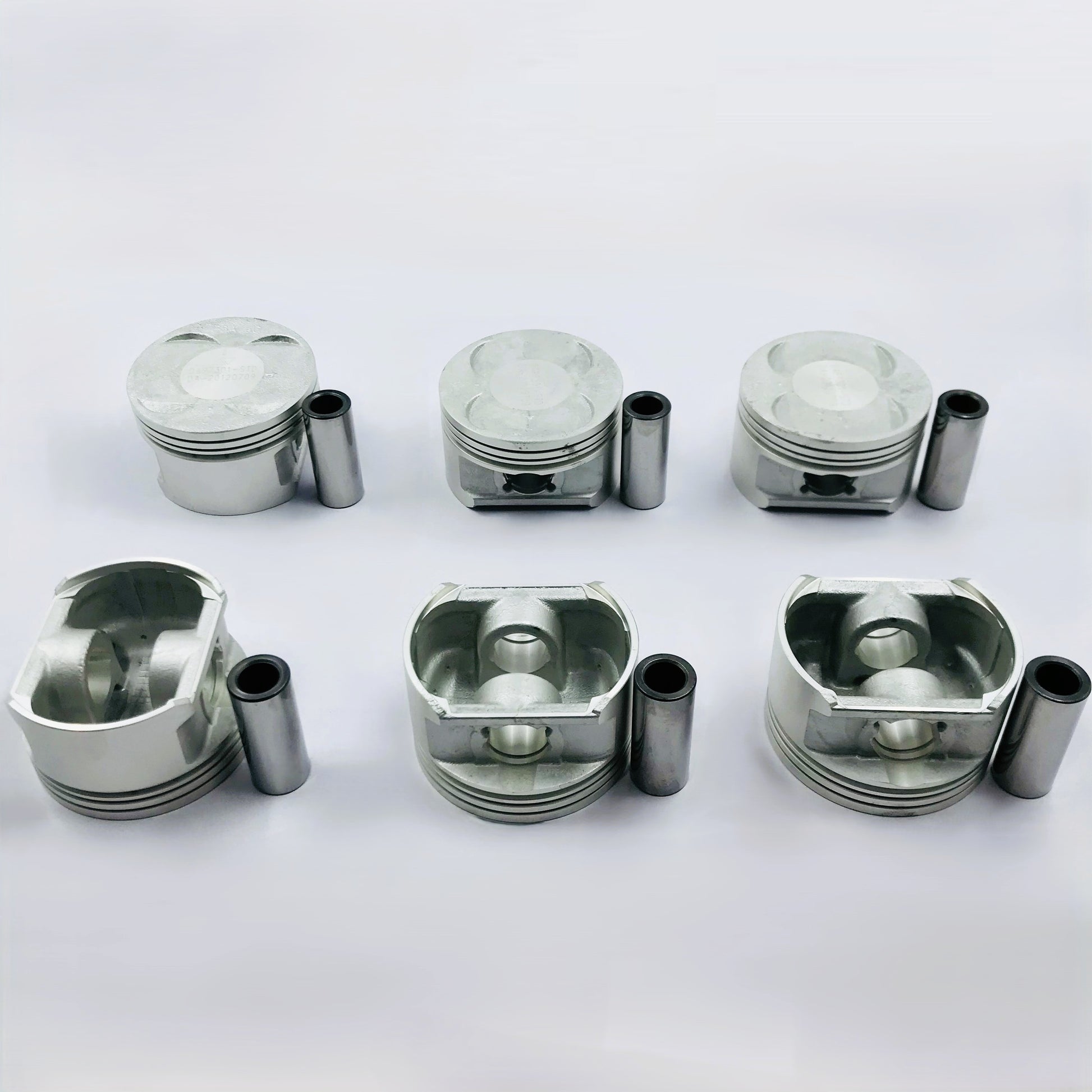 Pistones Honda 3.0 24V J30A1 97-02 030