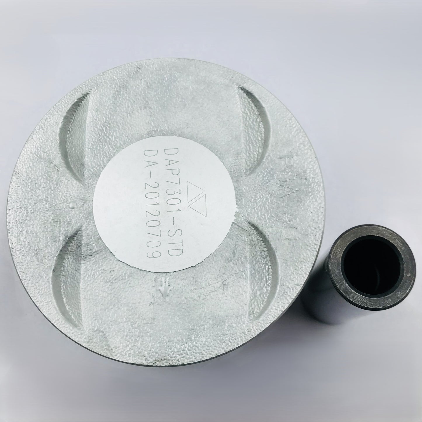 Pistones Honda 3.0 24V J30A1 97-02 Std  10Jgo