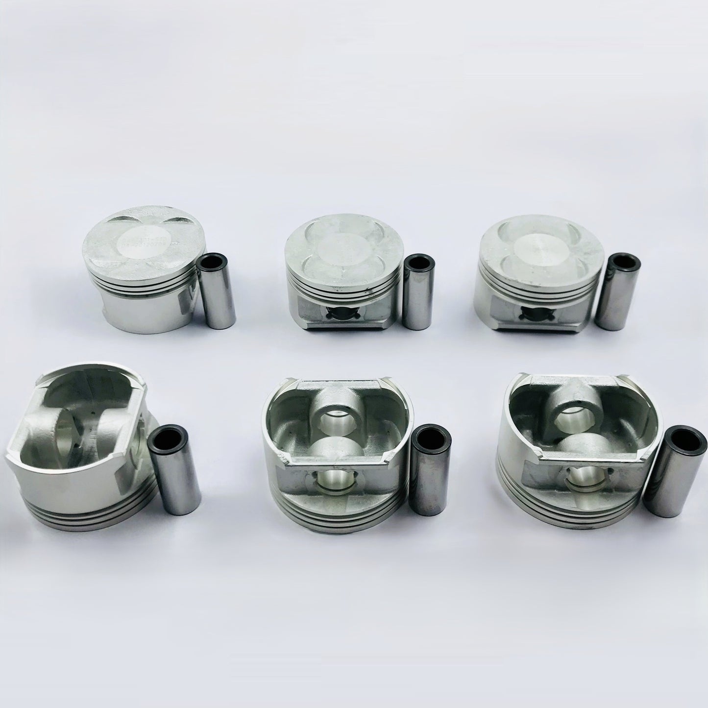 Pistones Honda 3.0 Accord 24V J30A1 97-02 030 86mm 1.2 1.2 2.8