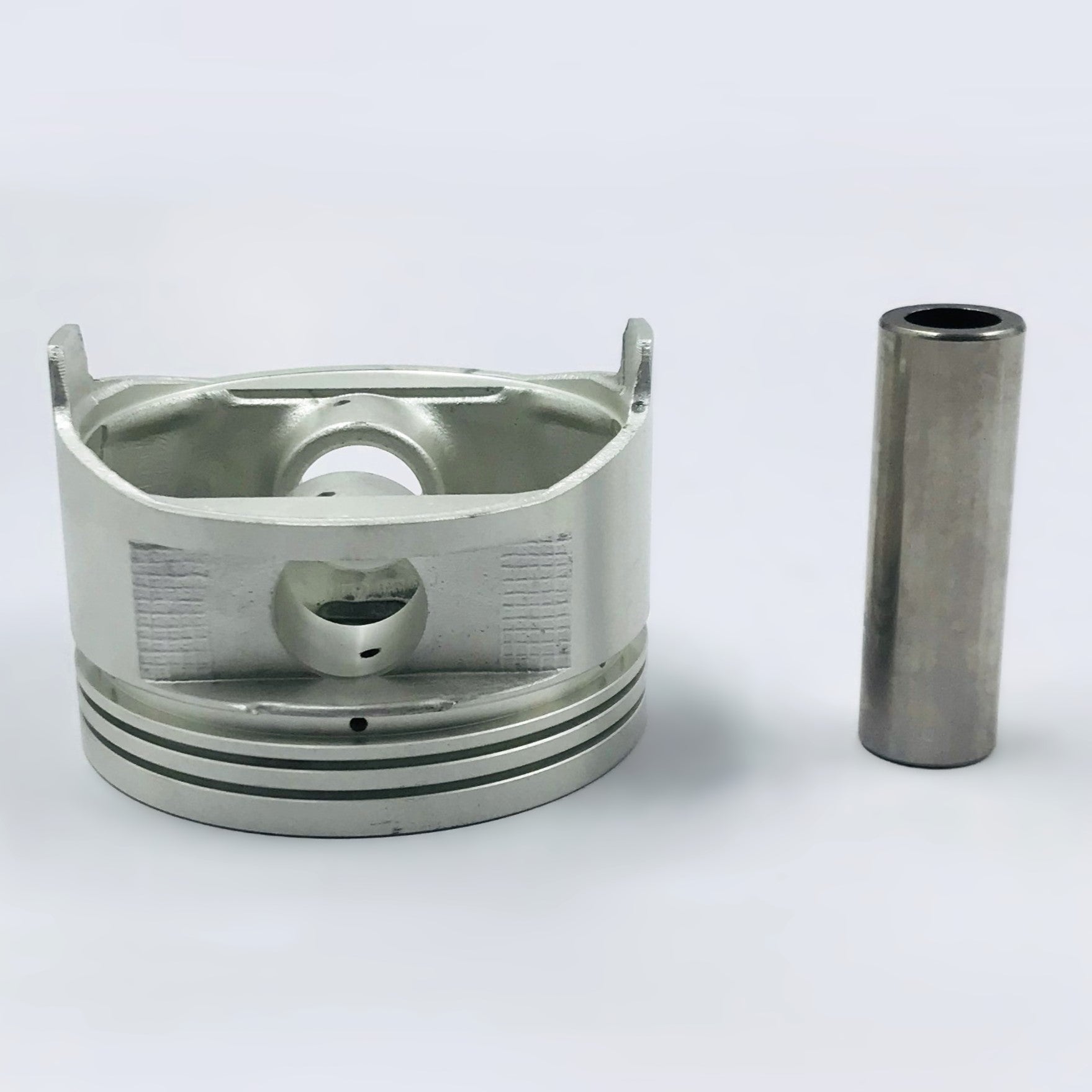 Pistones Isuzu 3.2 24V 92-97 040  93.41mm 1.5 1.5 4.0 p22mm