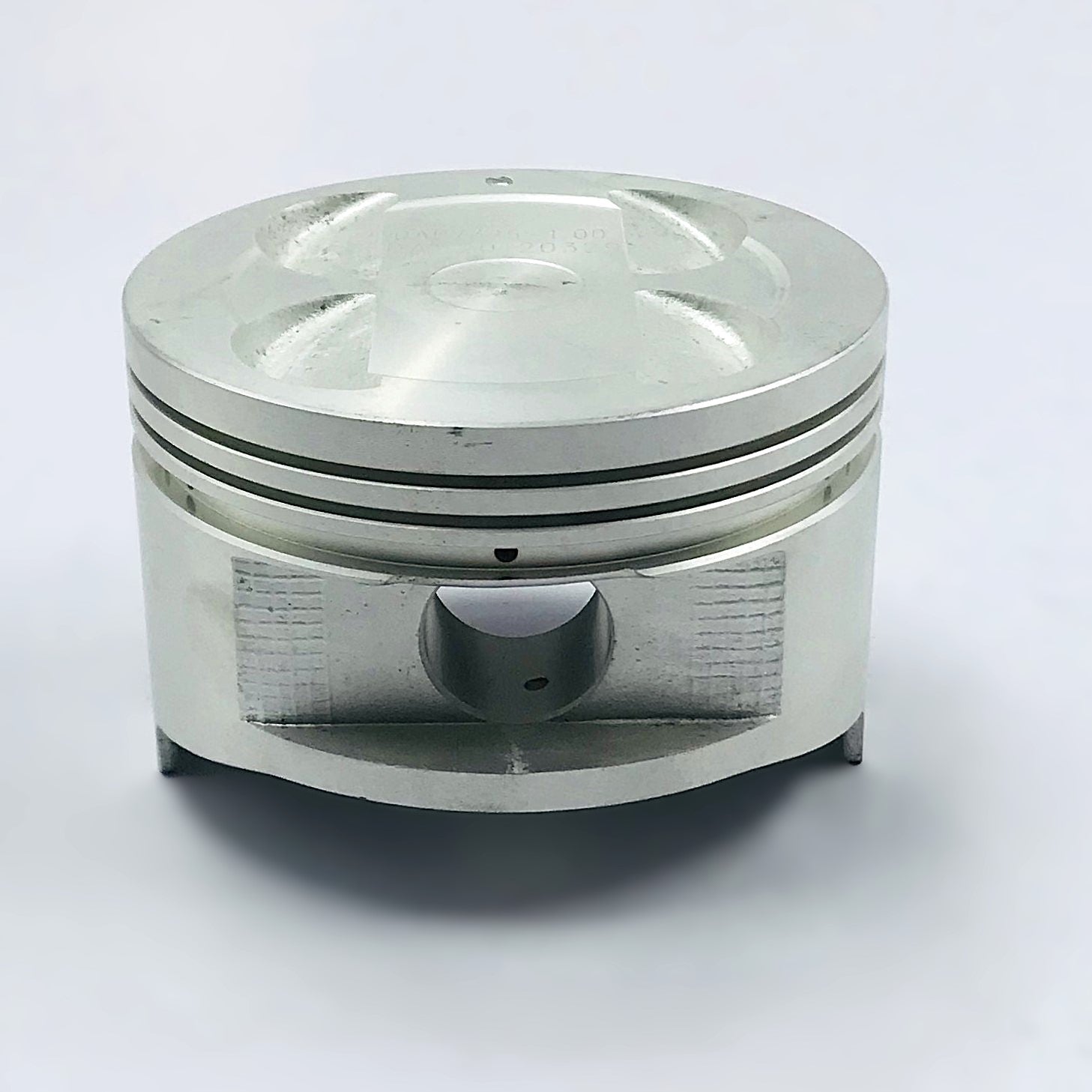 Pistones Isuzu 3.2 24V 92-97 040  93.41mm 1.5 1.5 4.0 p22mm