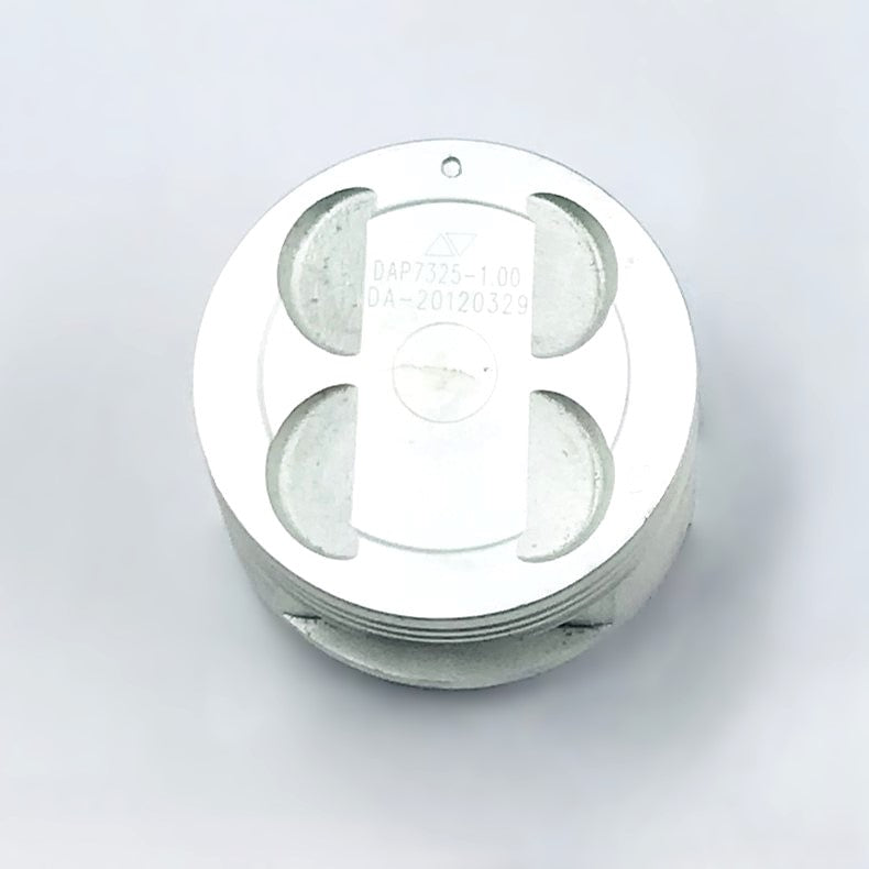 Pistones Isuzu  Honda 3.2 Passport Rodeo Trooper 6VD1 93-97 Std 93.4mm 1.5 1.5 4.0