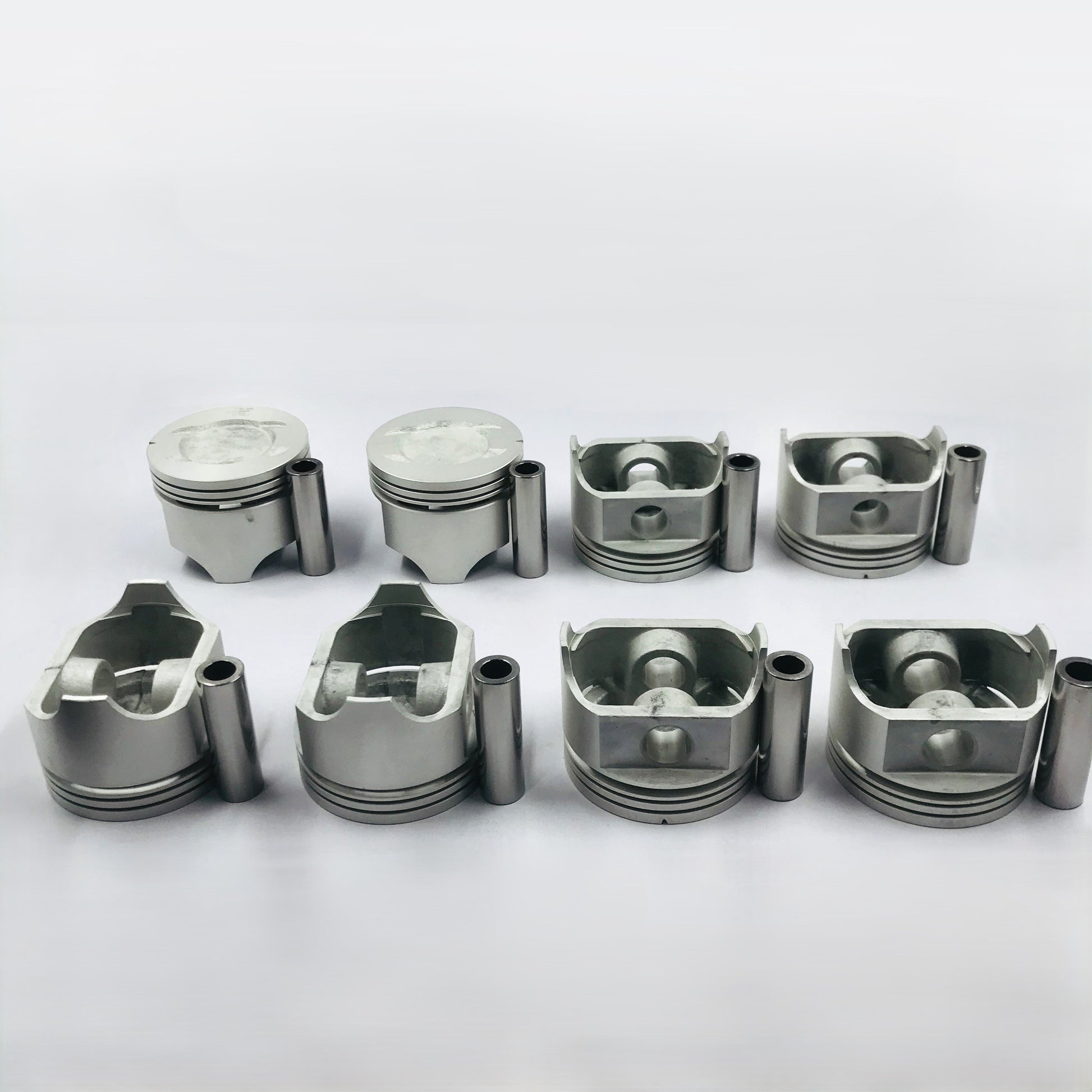 Pistones Ford 5.0 302 040