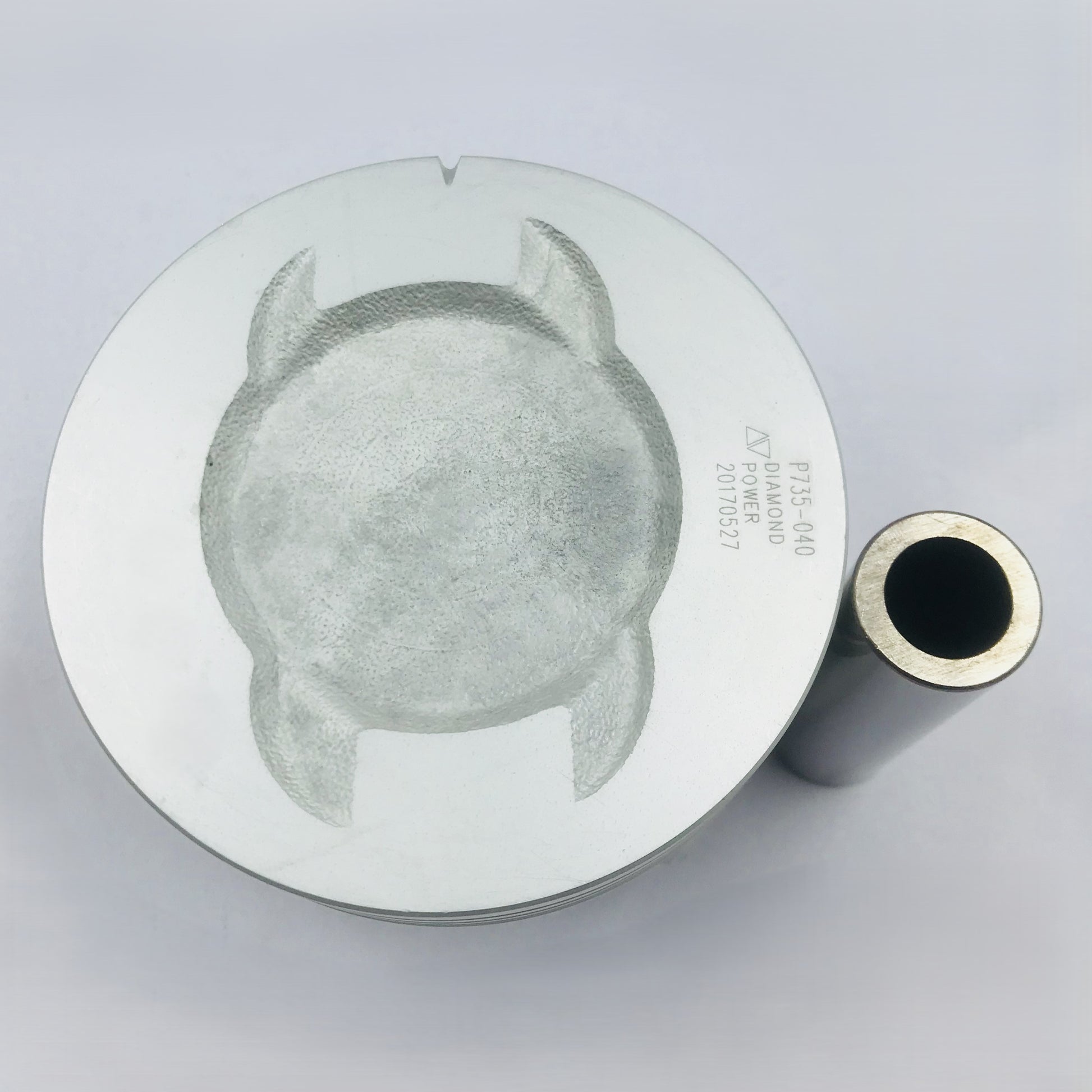 Pistones Ford 5.0 302 040