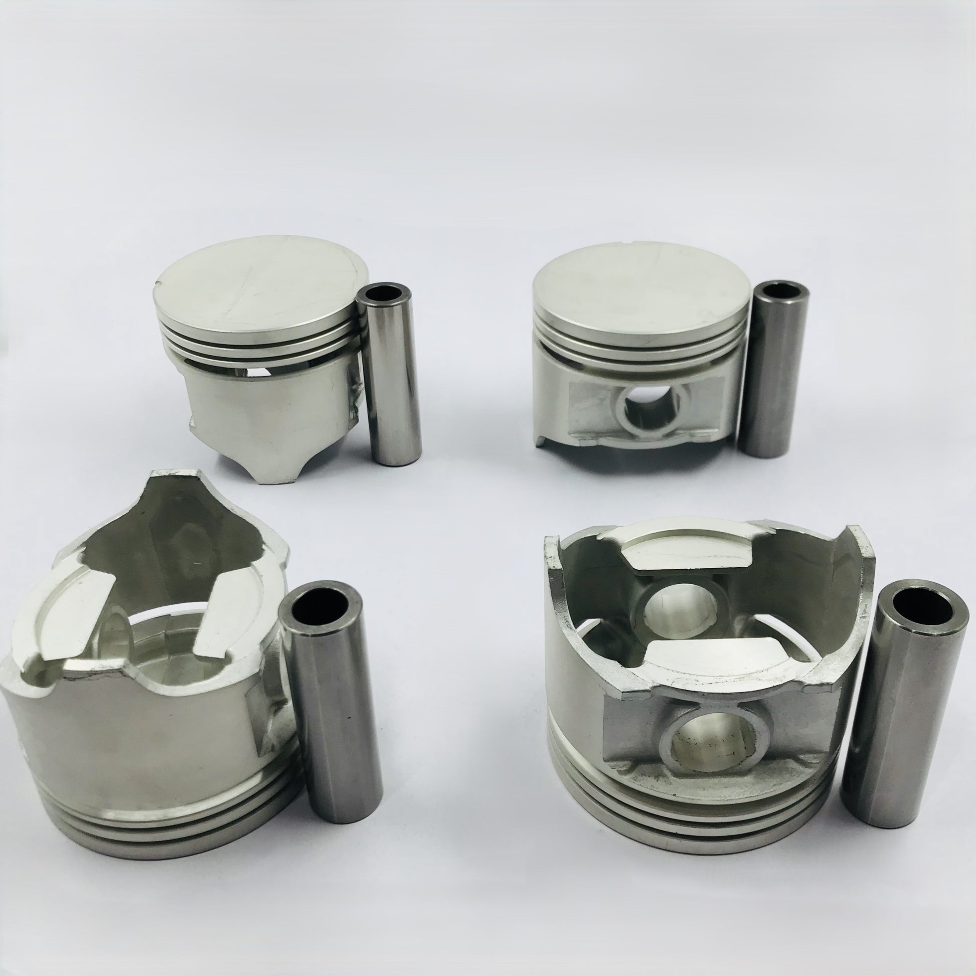 Pistones Ford 2.3 140 Topaz 83-93 030