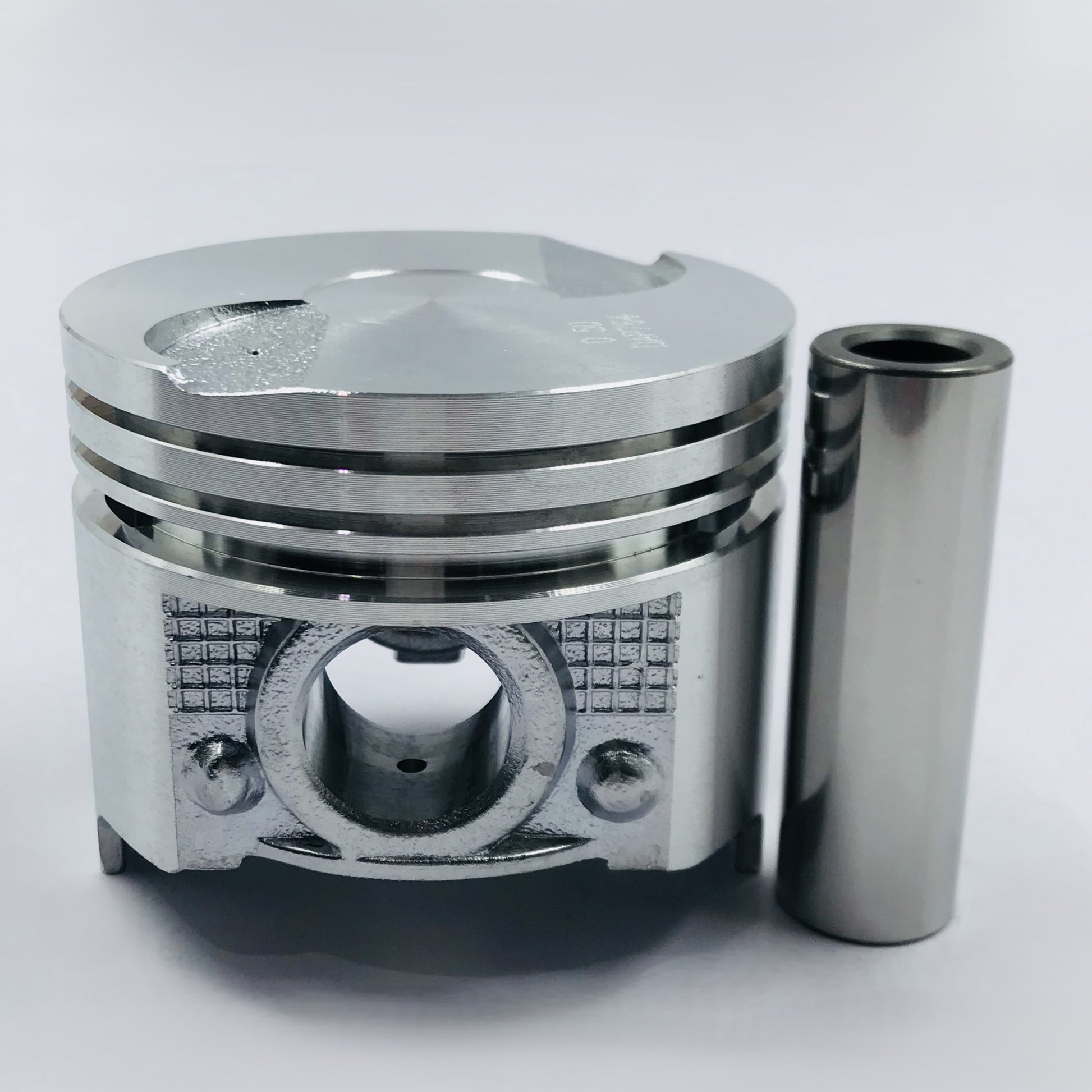 Pistones Ford 2.0 Ranger 89mm 020   5690