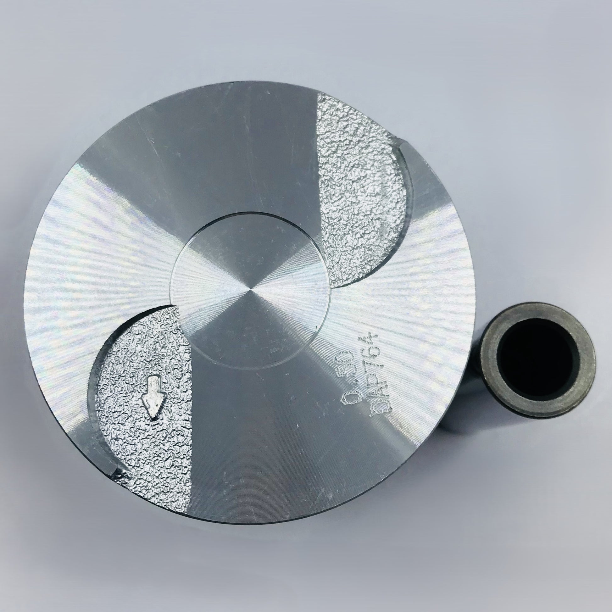 Pistones Ford 2.0 Ranger 89mm 020   5690