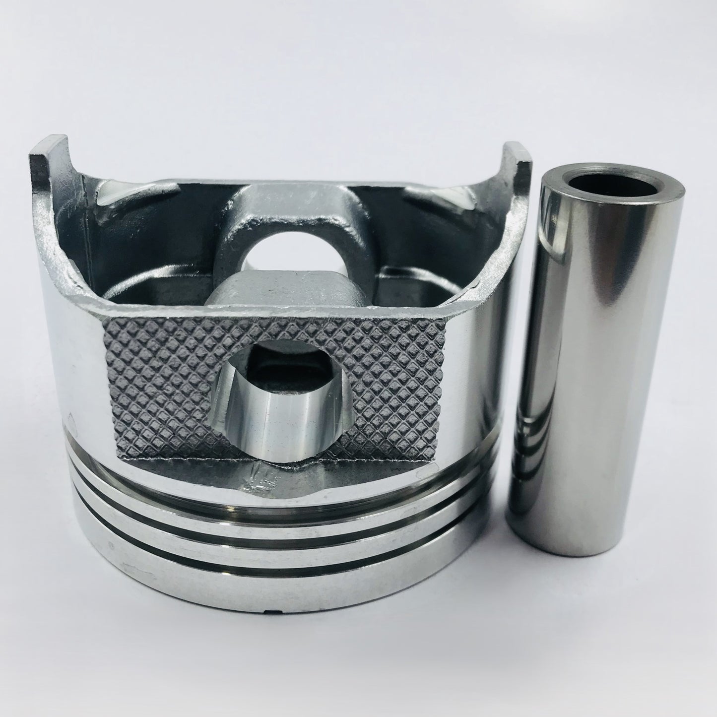 Pistones Ford 2.9 Ranger 88-92 020 Diamo   3Jg