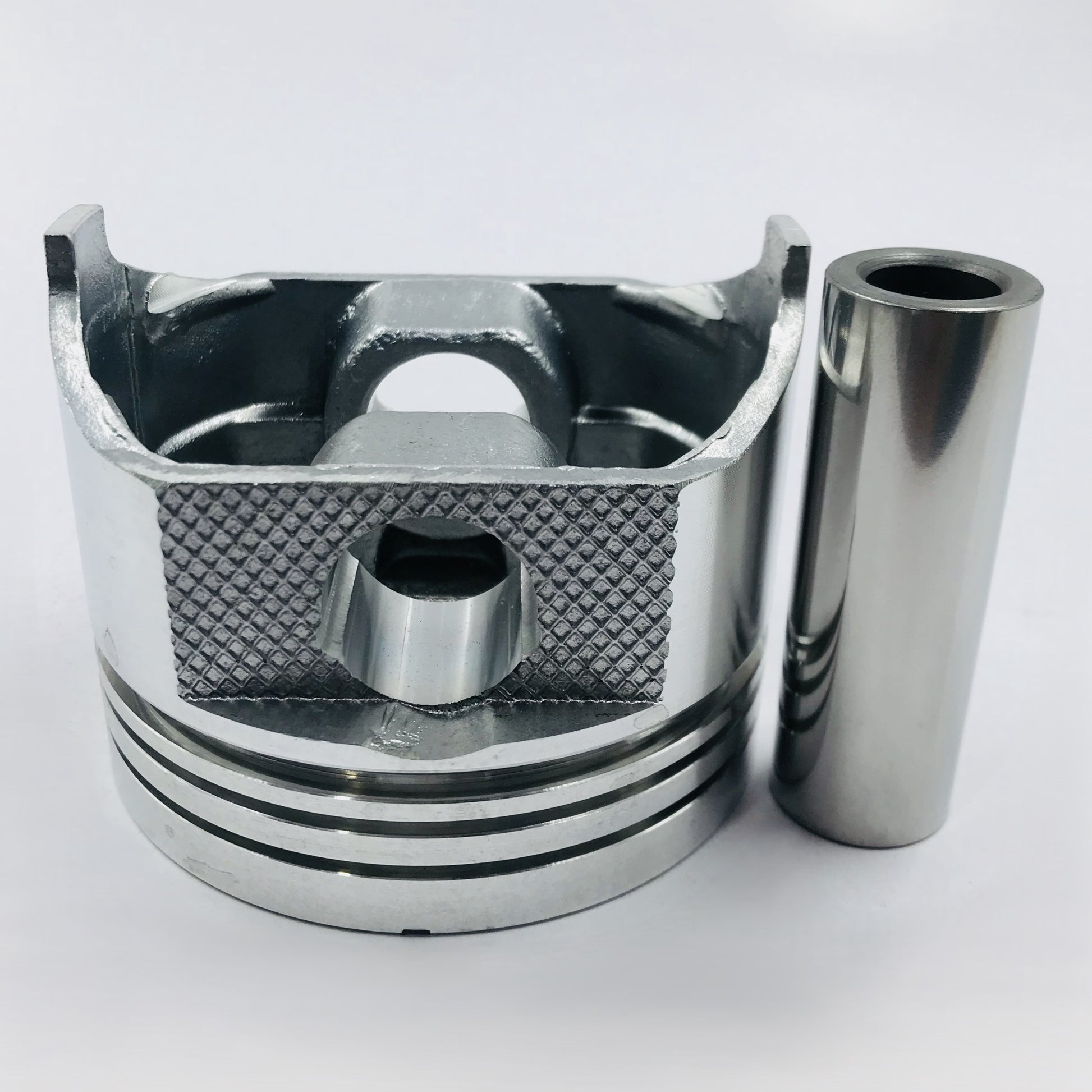 Pistones Ford 2.9 Ranger 88-92 020 Diamo   3Jg