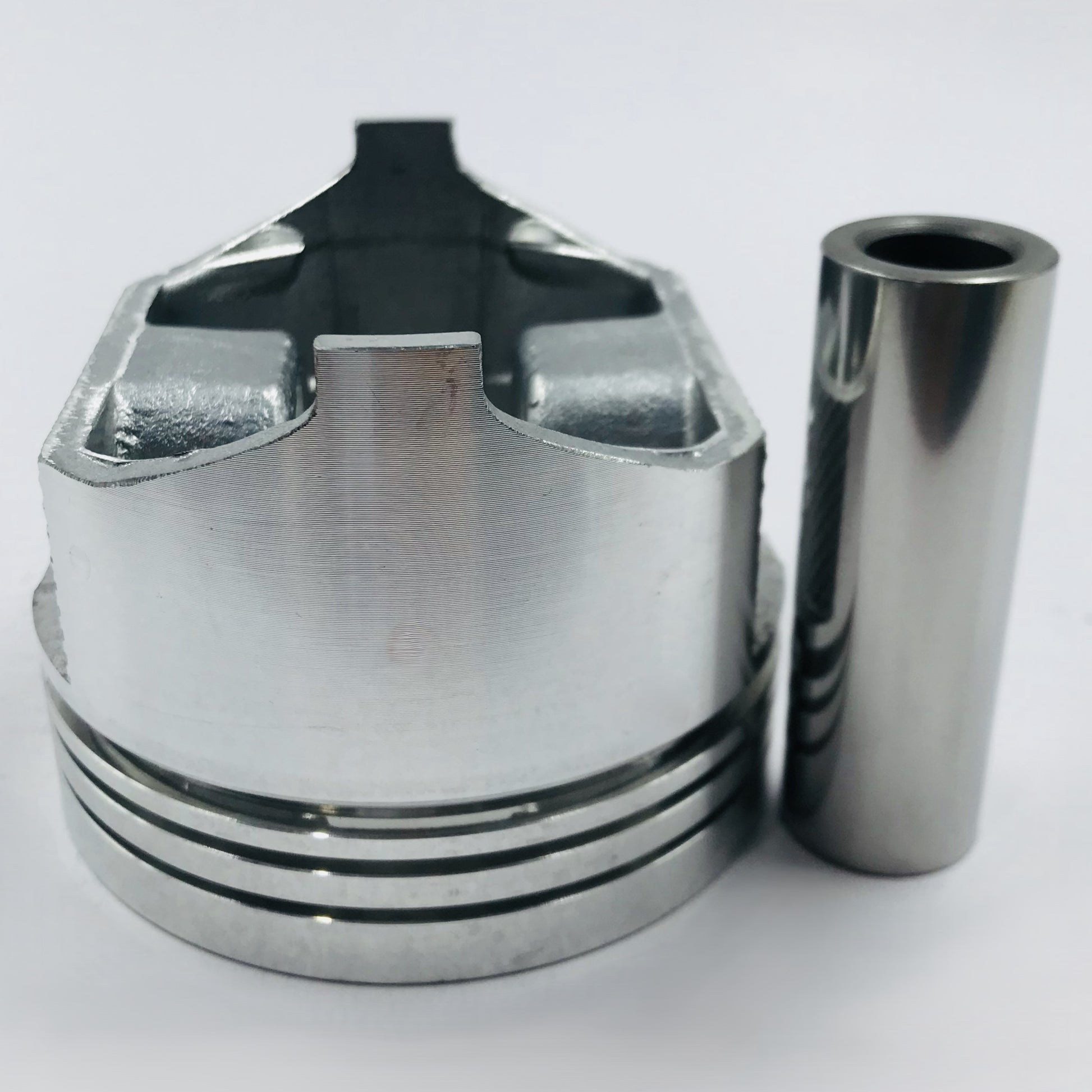 Pistones Ford 2.9 Ranger 88-92 020 Diamo   3Jg