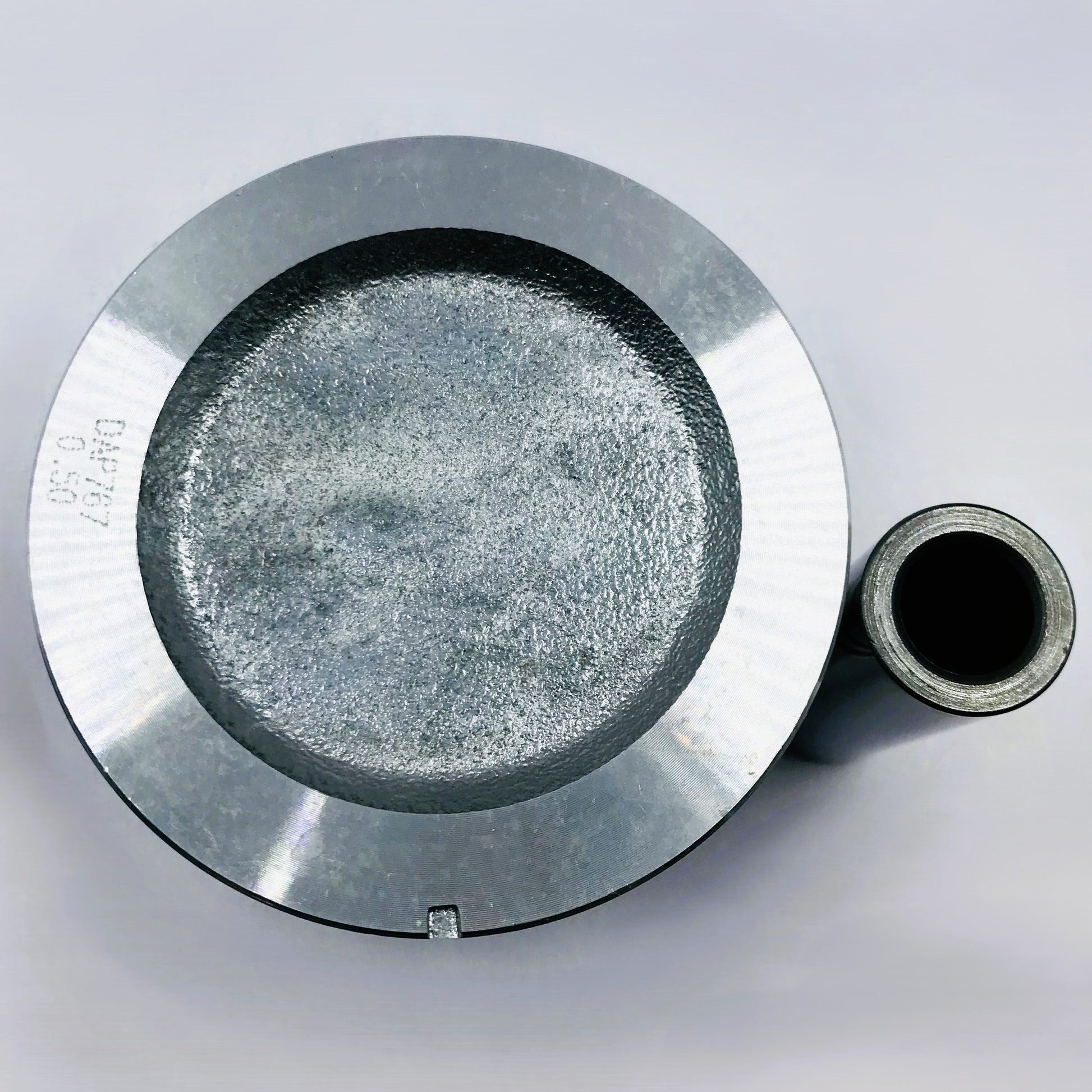 Pistones Ford 2.9 Ranger 88-92 020 Diamo   3Jg