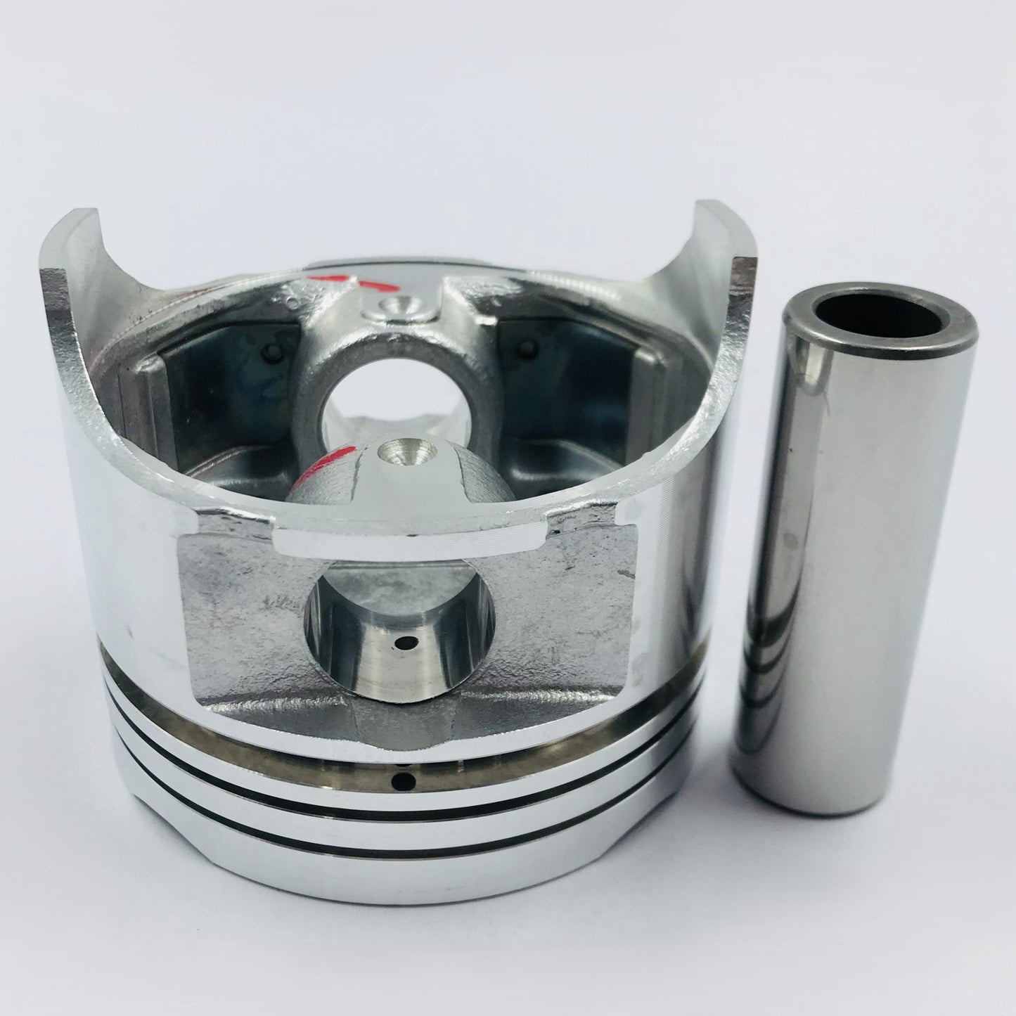 Pistones Mazda 2.2 B2200 030