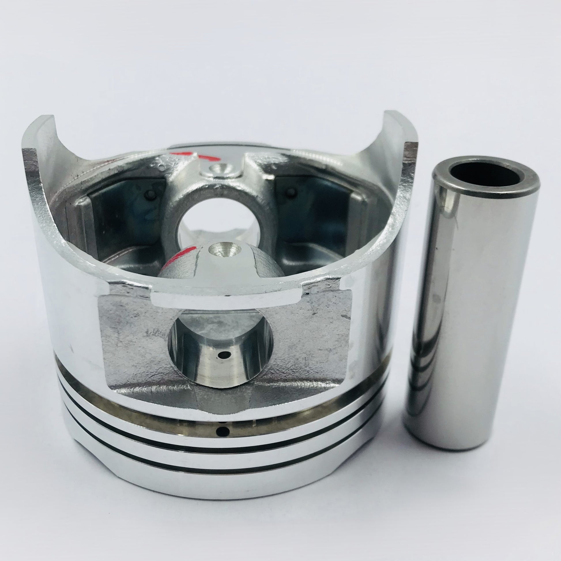 Pistones Mazda 2.2 B2200 030