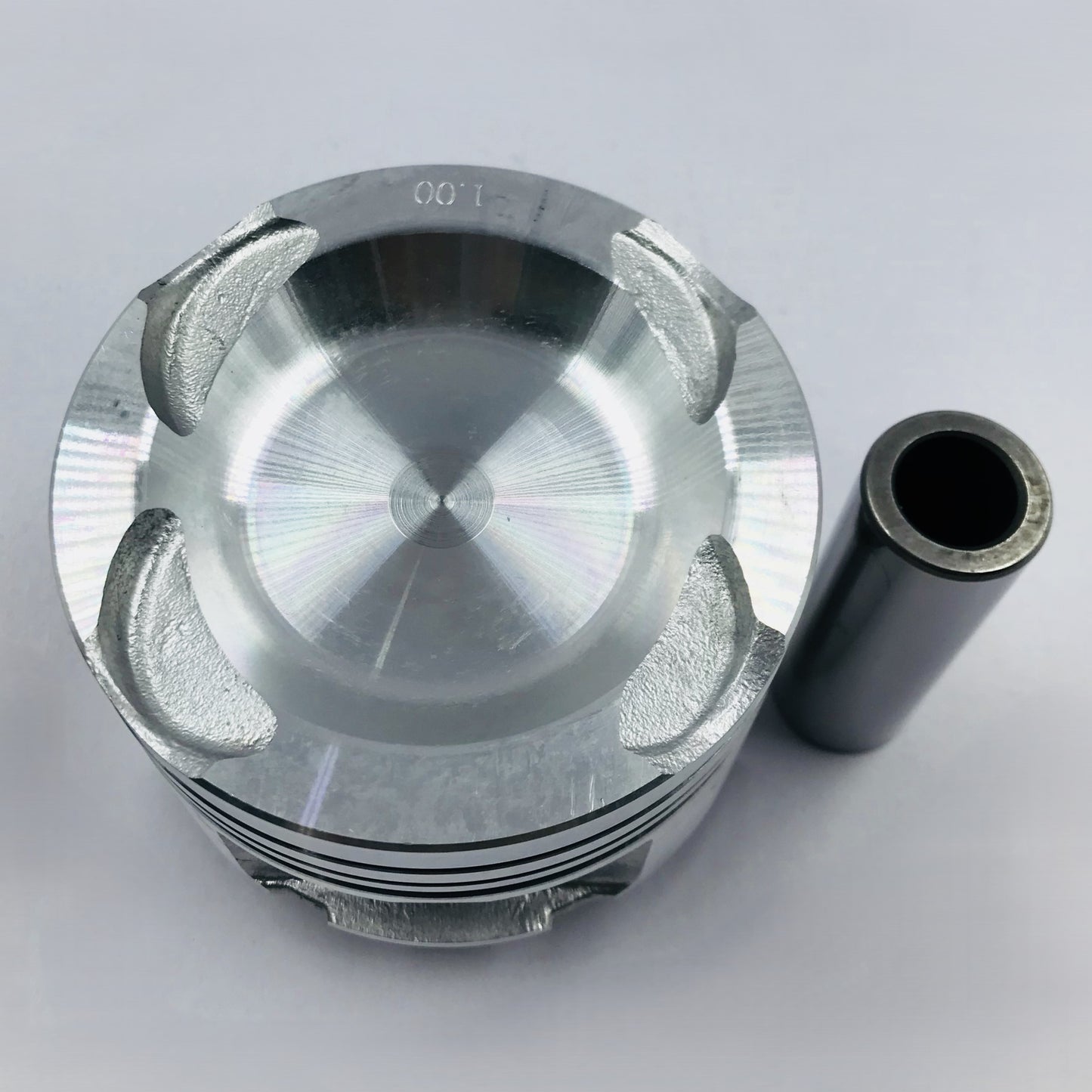 Pistones Mazda 2.2 B2200 030