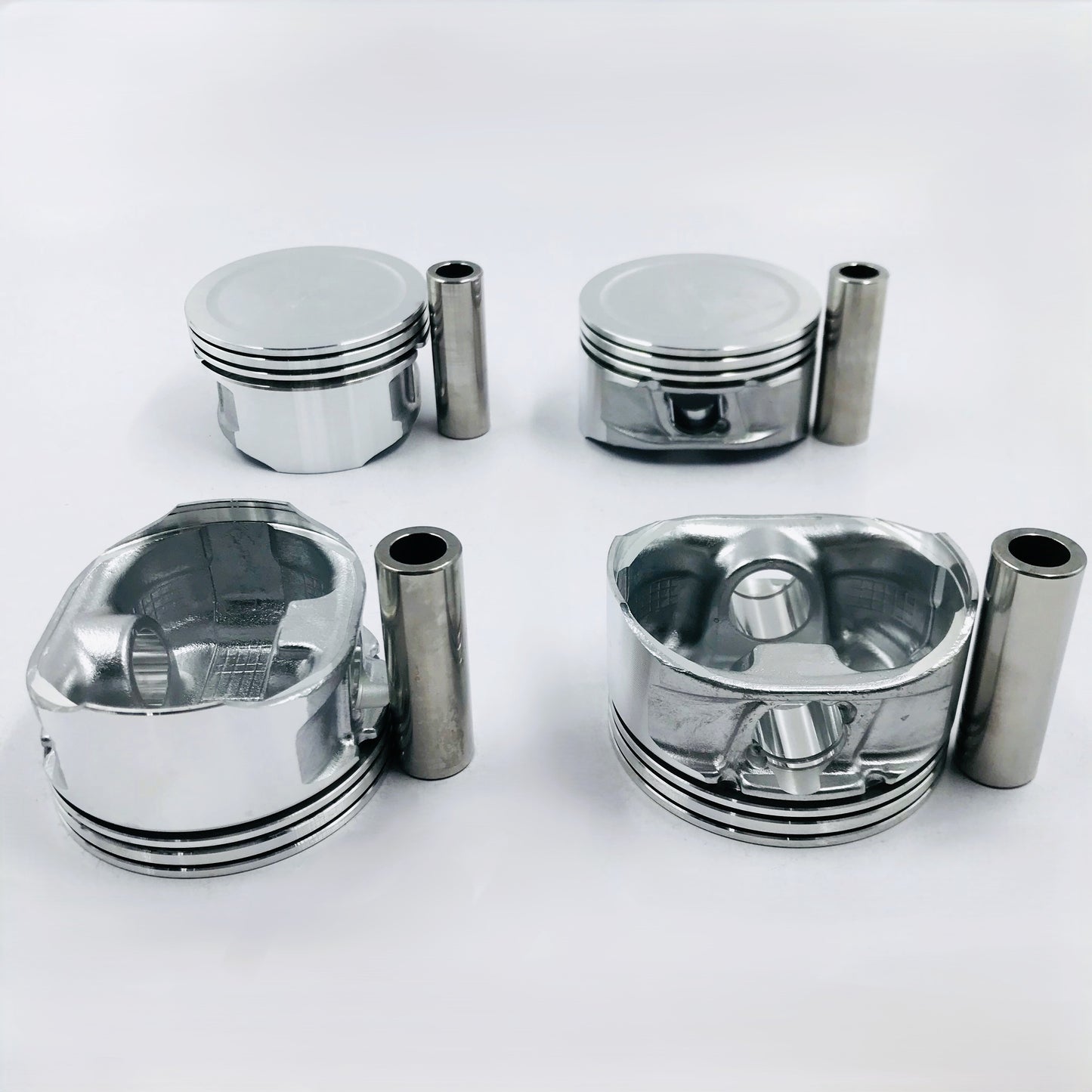 Pistones Chev 2.2 00-08 Ecotec Astra 040