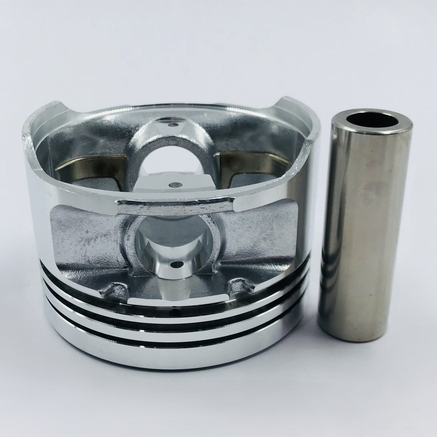 Pistones Ford 2.0 Contour Zetec 95-00 040 20.5