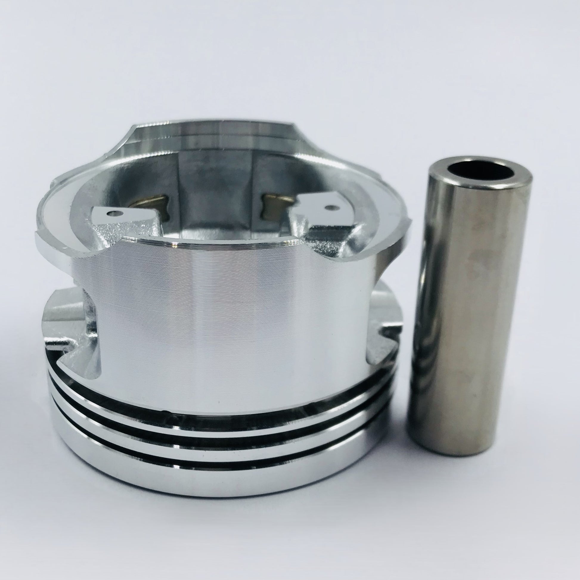 Pistones Ford 2.0 Contour Zetec 95-00 030 20.5