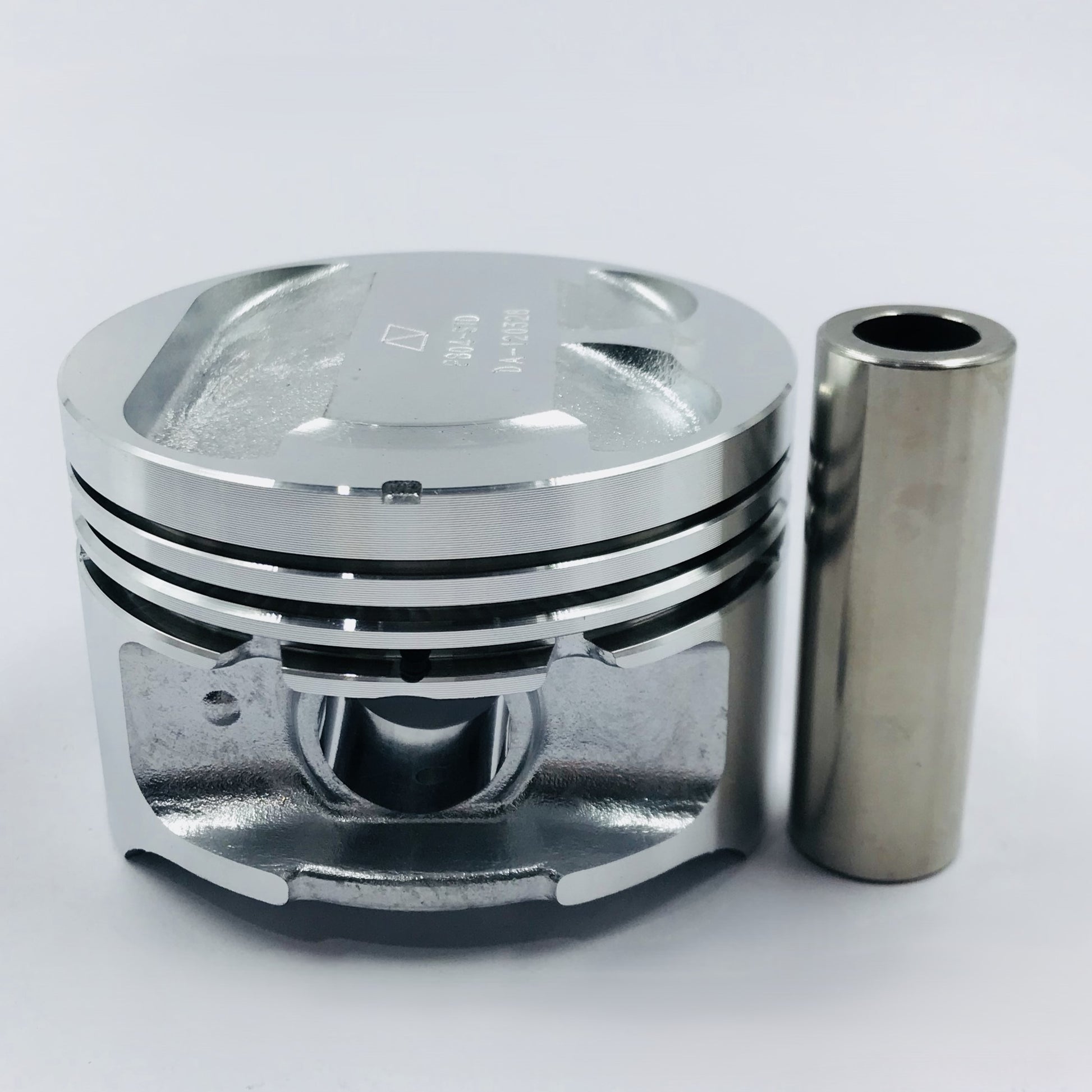 Pistones Ford 2.0 Contour Zetec 95-00 030 20.5