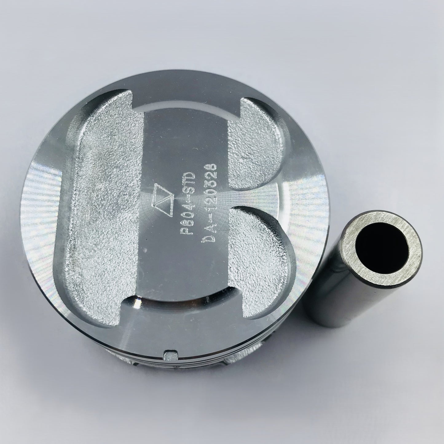 Pistones Ford 2.0 Contour Zetec 95-00 030 20.5